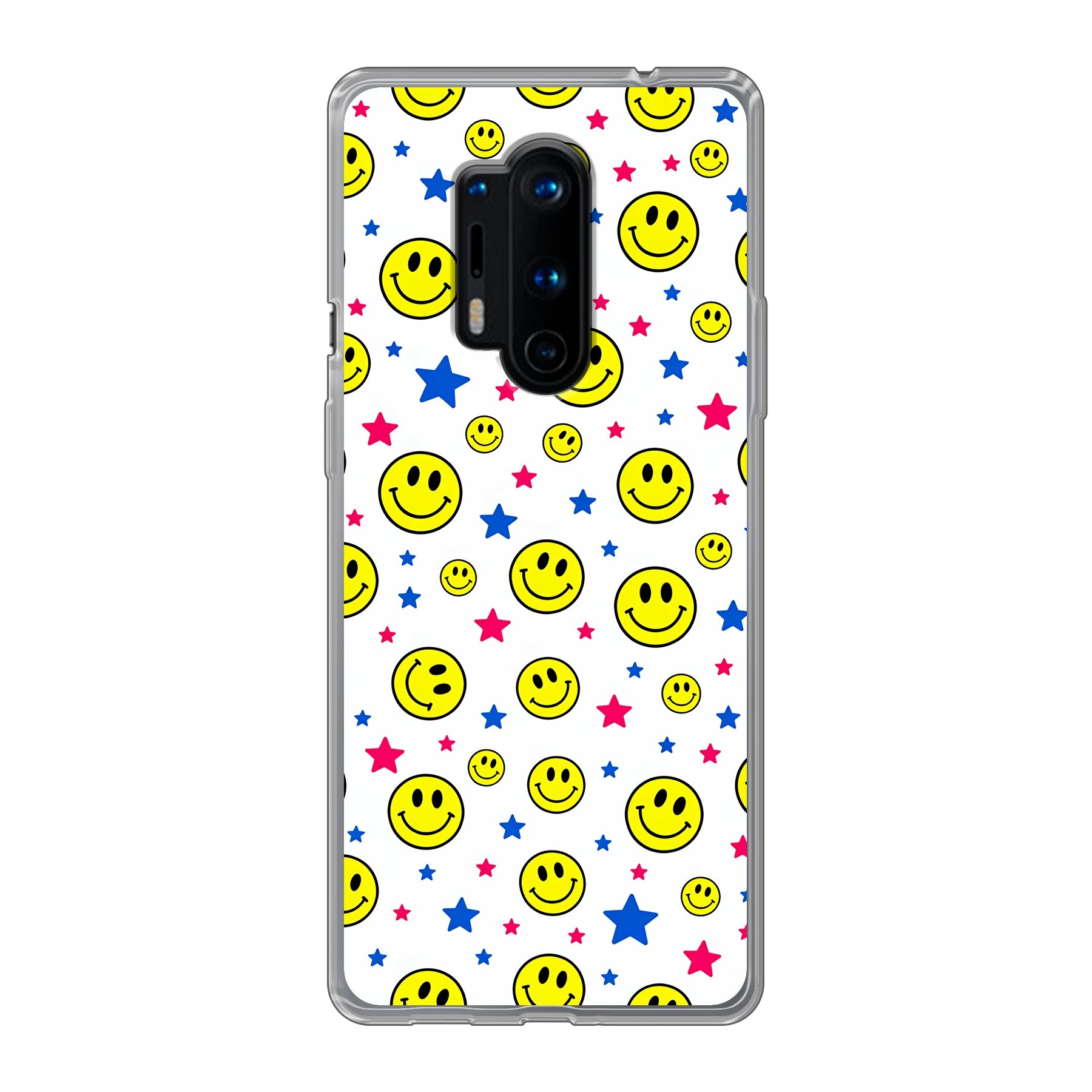 OnePlus 8 Pro phone case