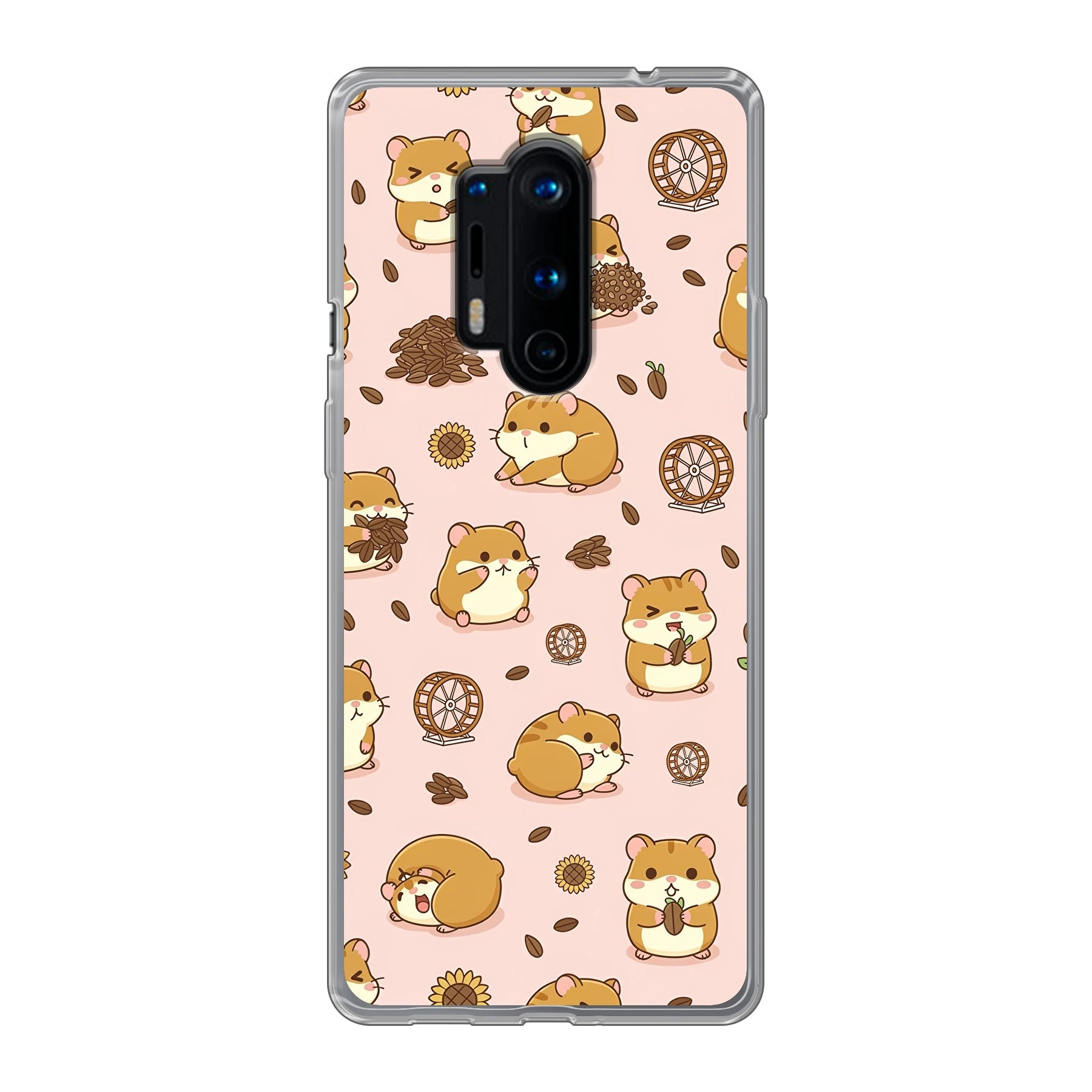 OnePlus 8 Pro phone case