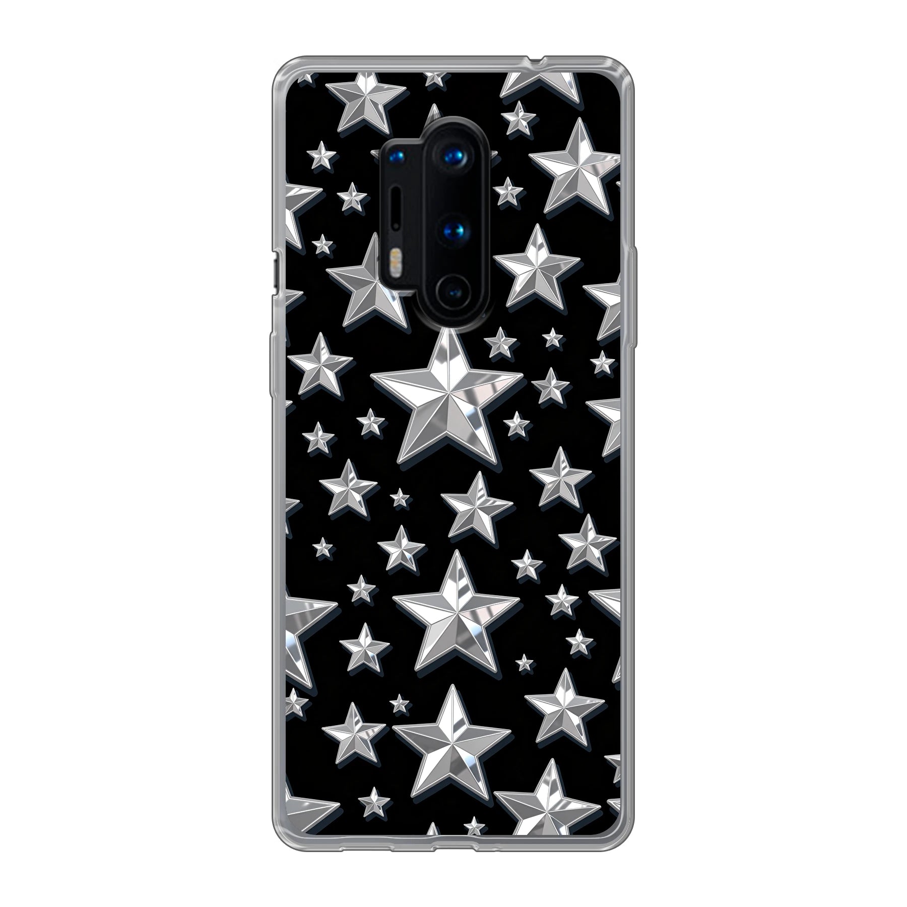 OnePlus 8 Pro phone case