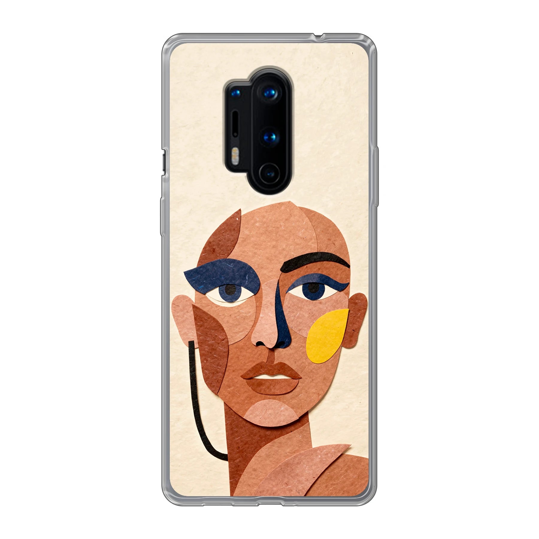 OnePlus 8 Pro phone case