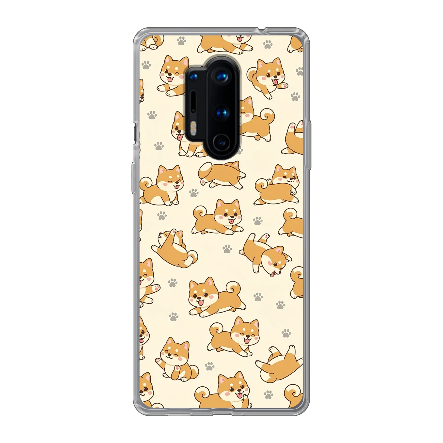 OnePlus 8 Pro phone case