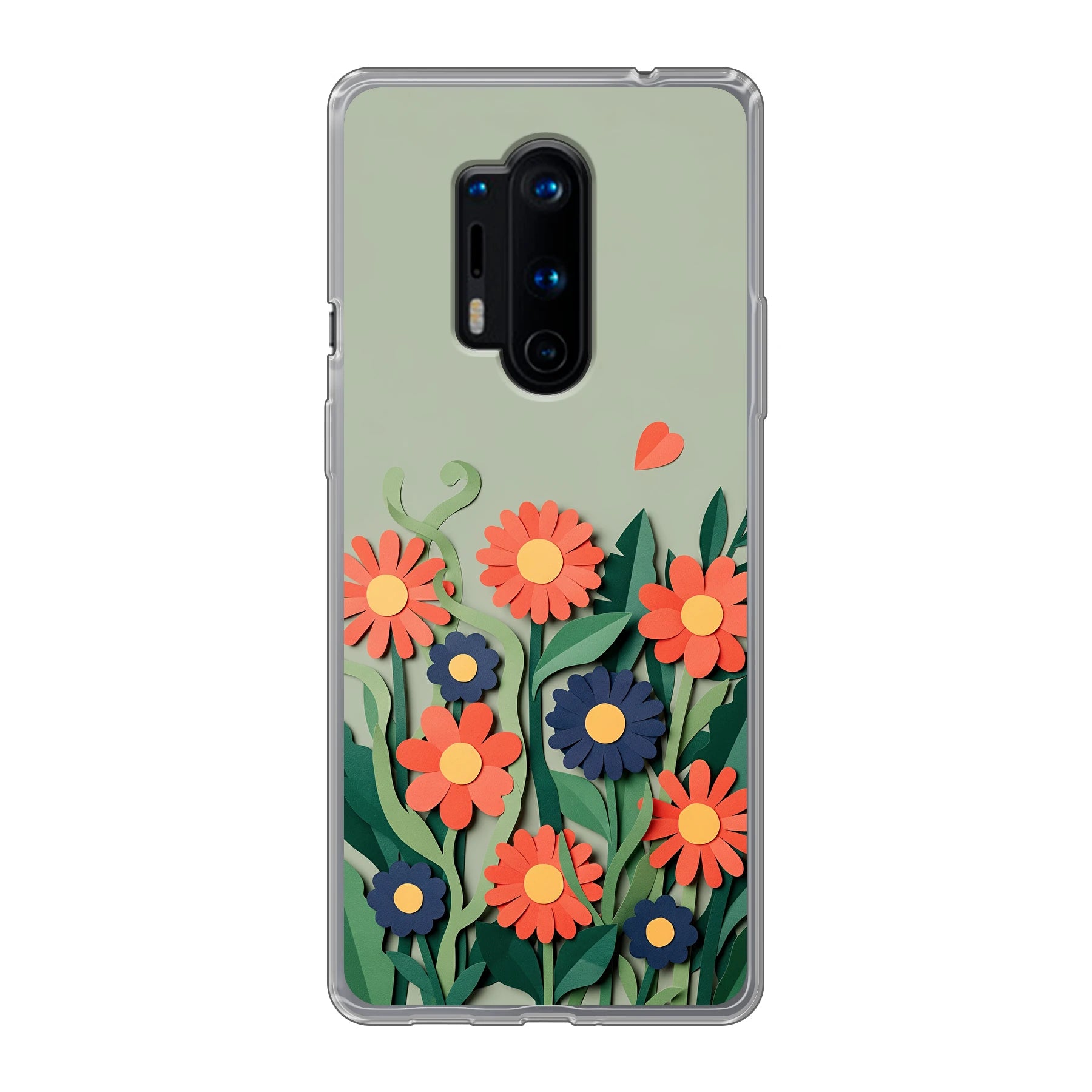 OnePlus 8 Pro phone case