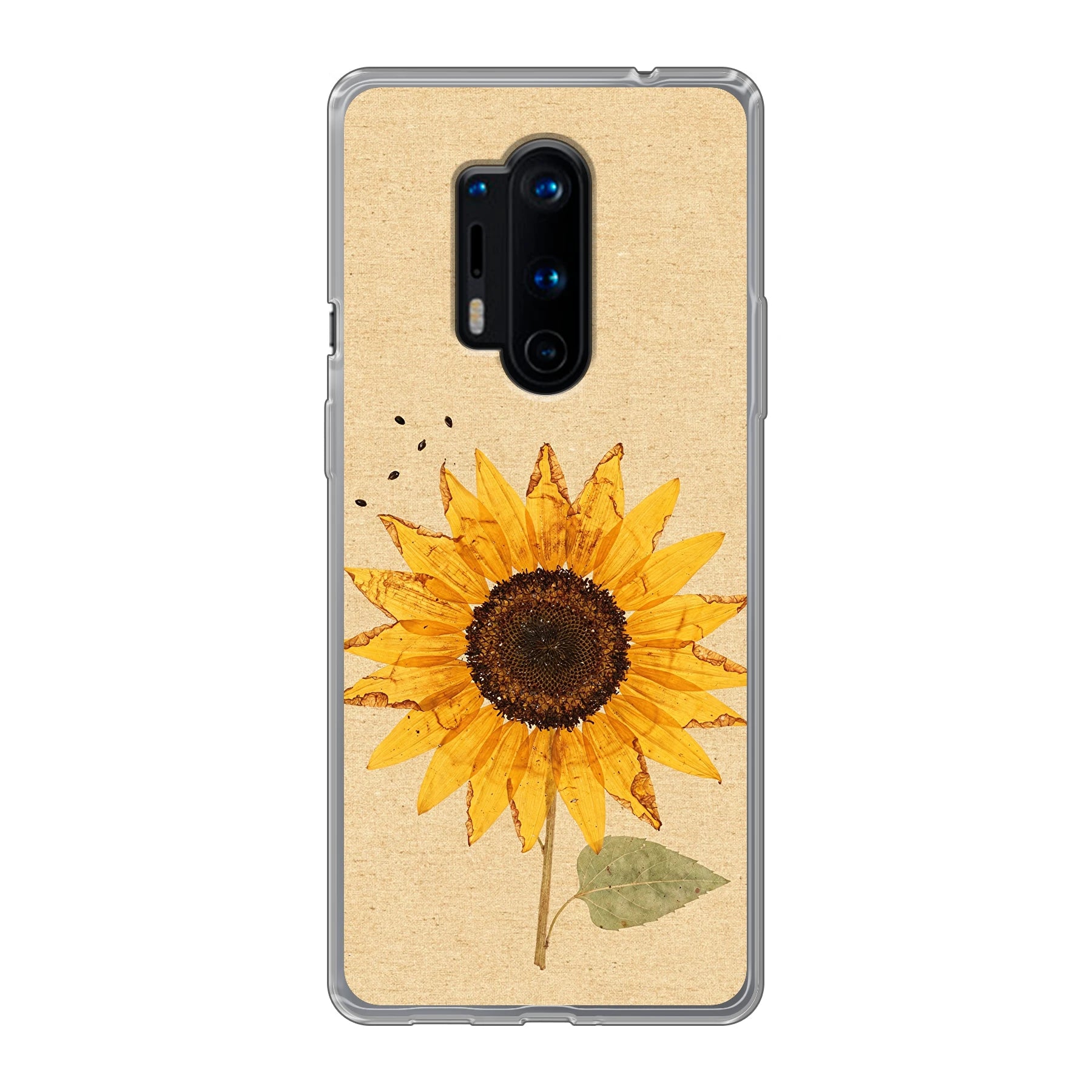 OnePlus 8 Pro phone case