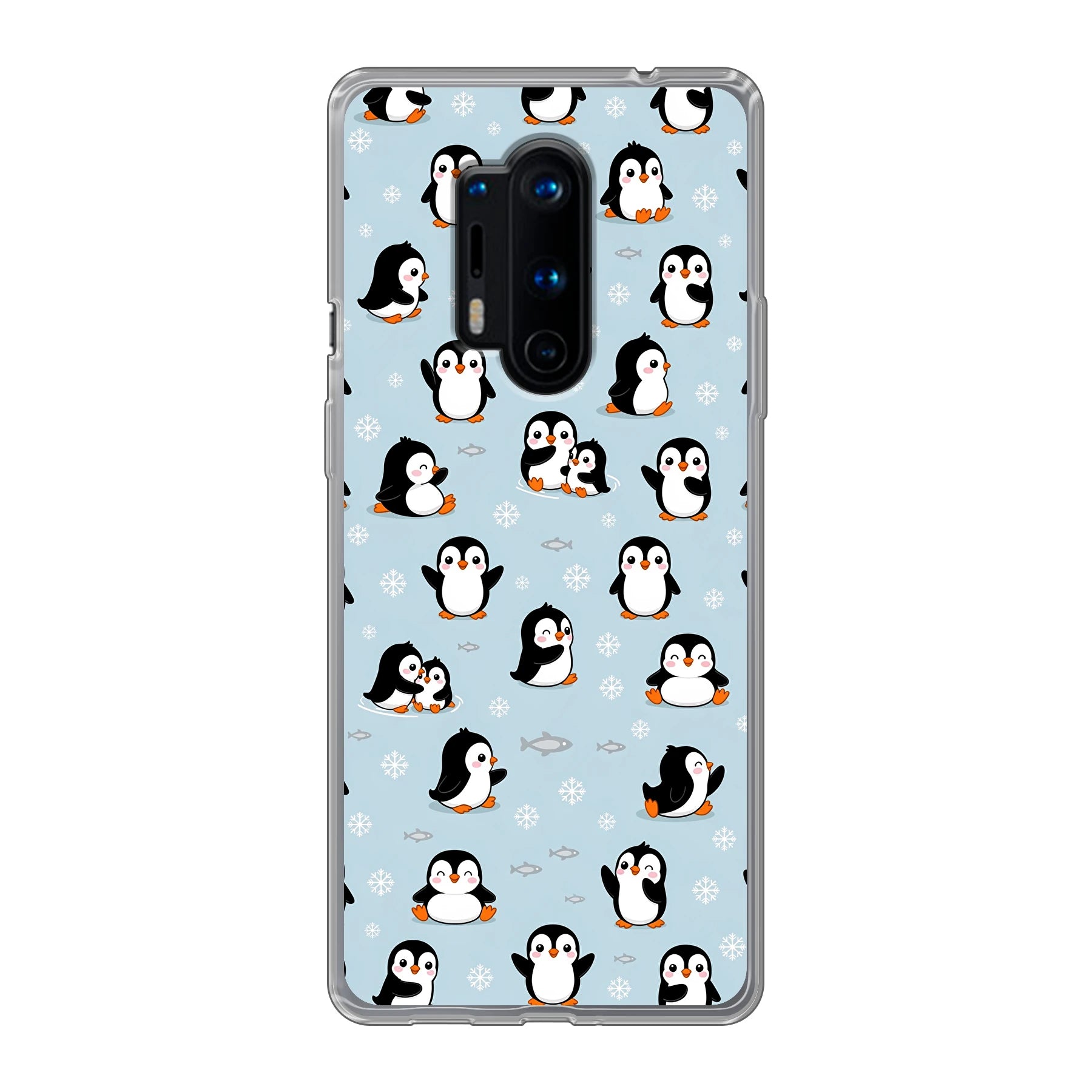 OnePlus 8 Pro phone case