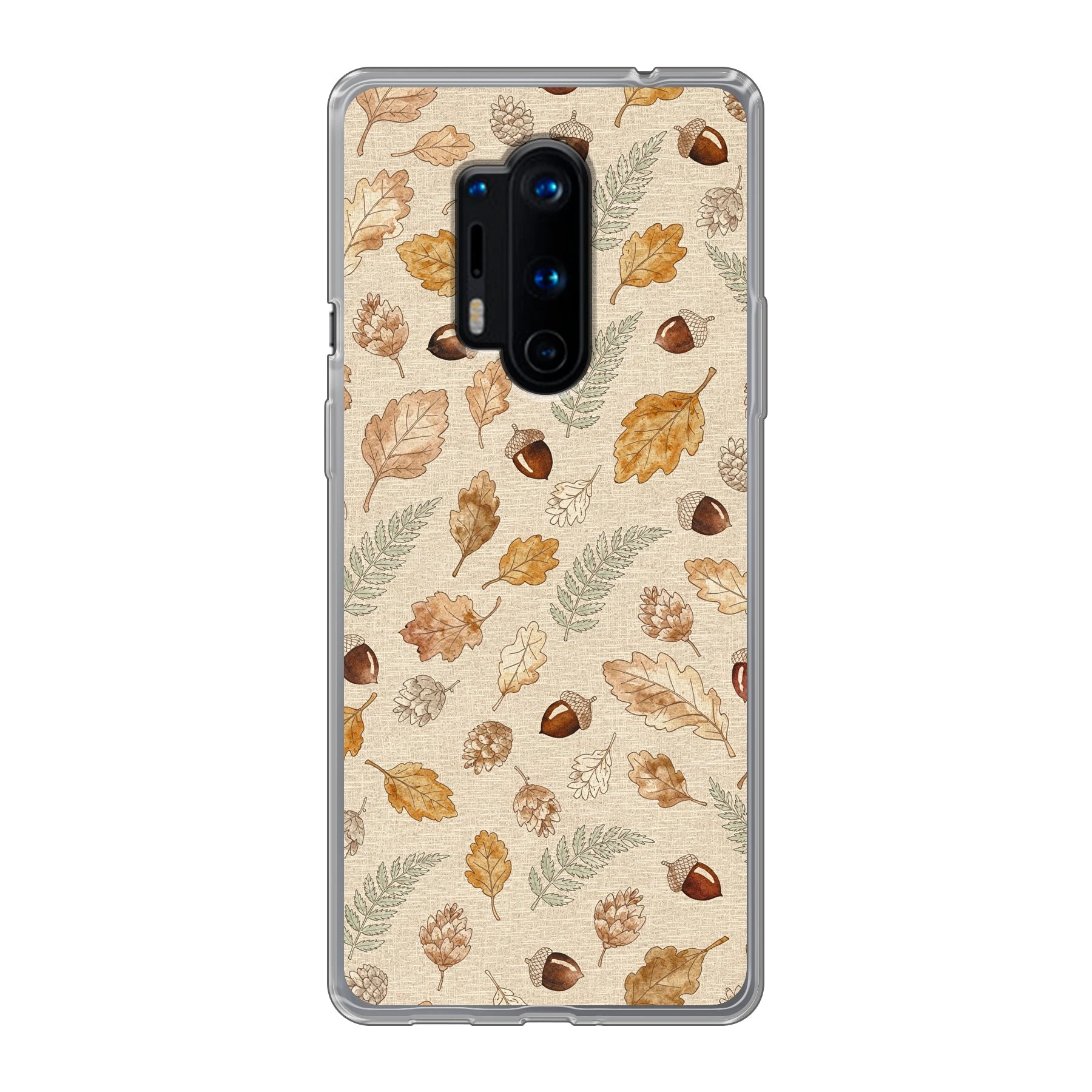 OnePlus 8 Pro phone case