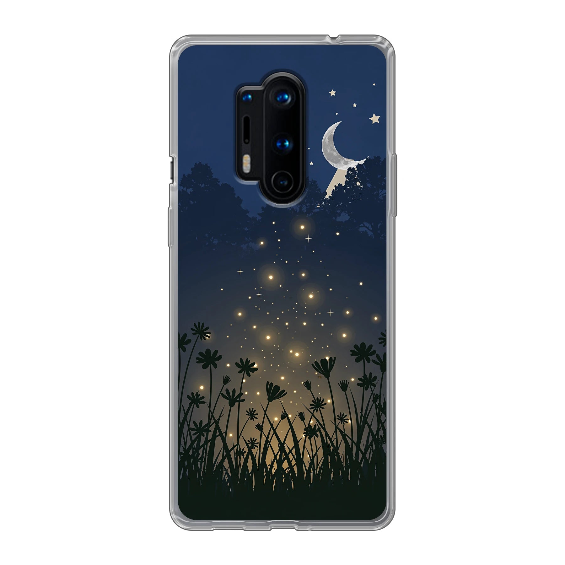 OnePlus 8 Pro phone case