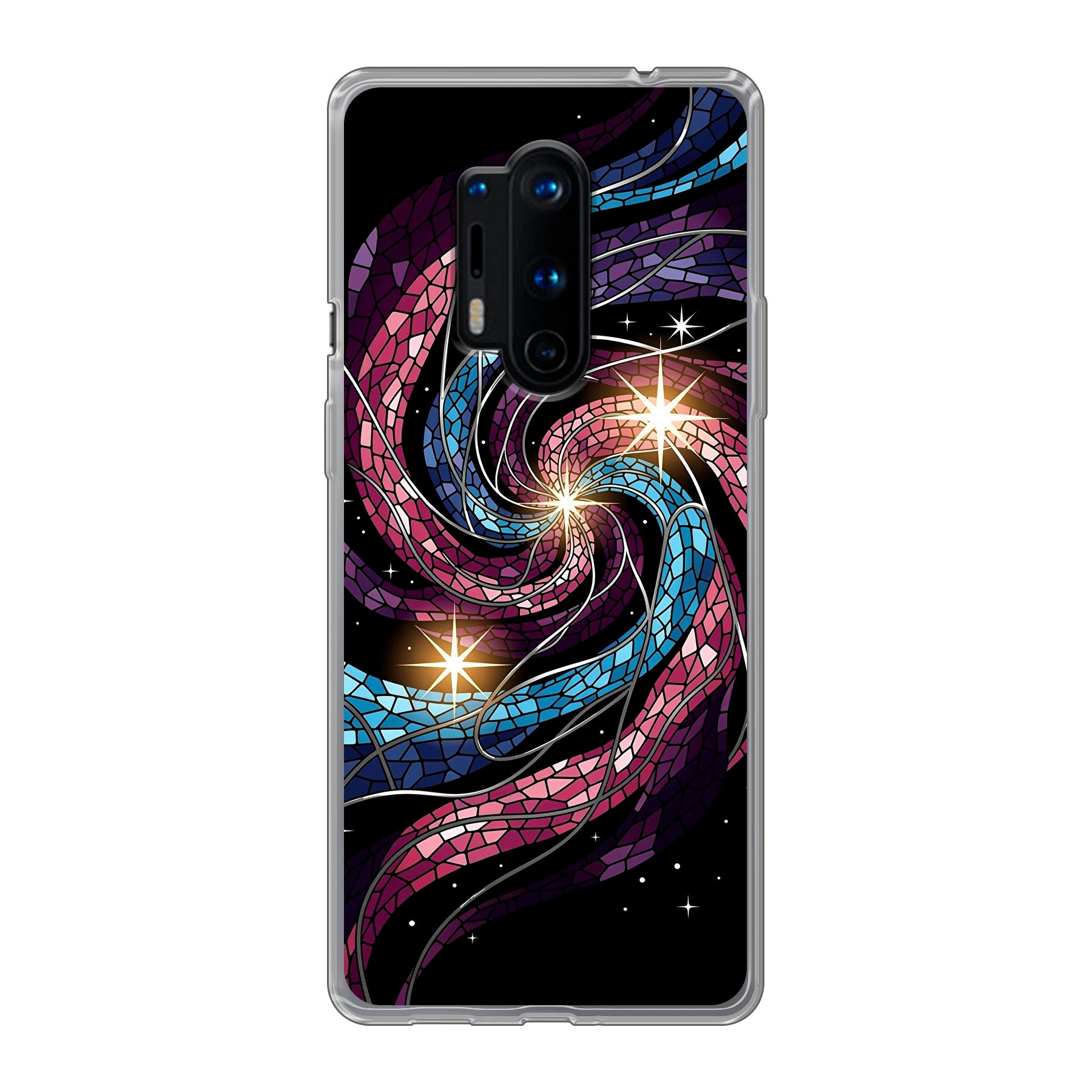 OnePlus 8 Pro phone case
