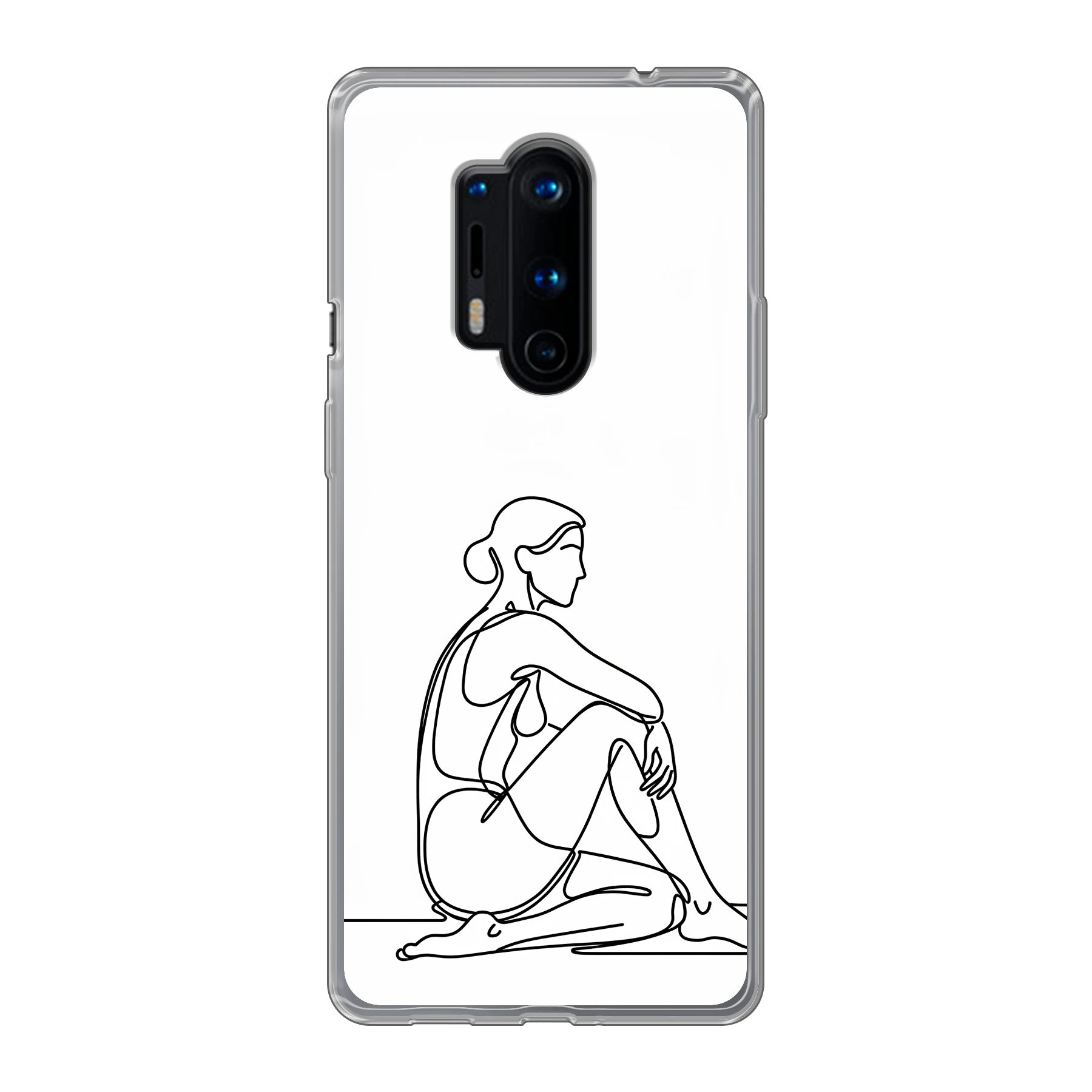 OnePlus 8 Pro phone case