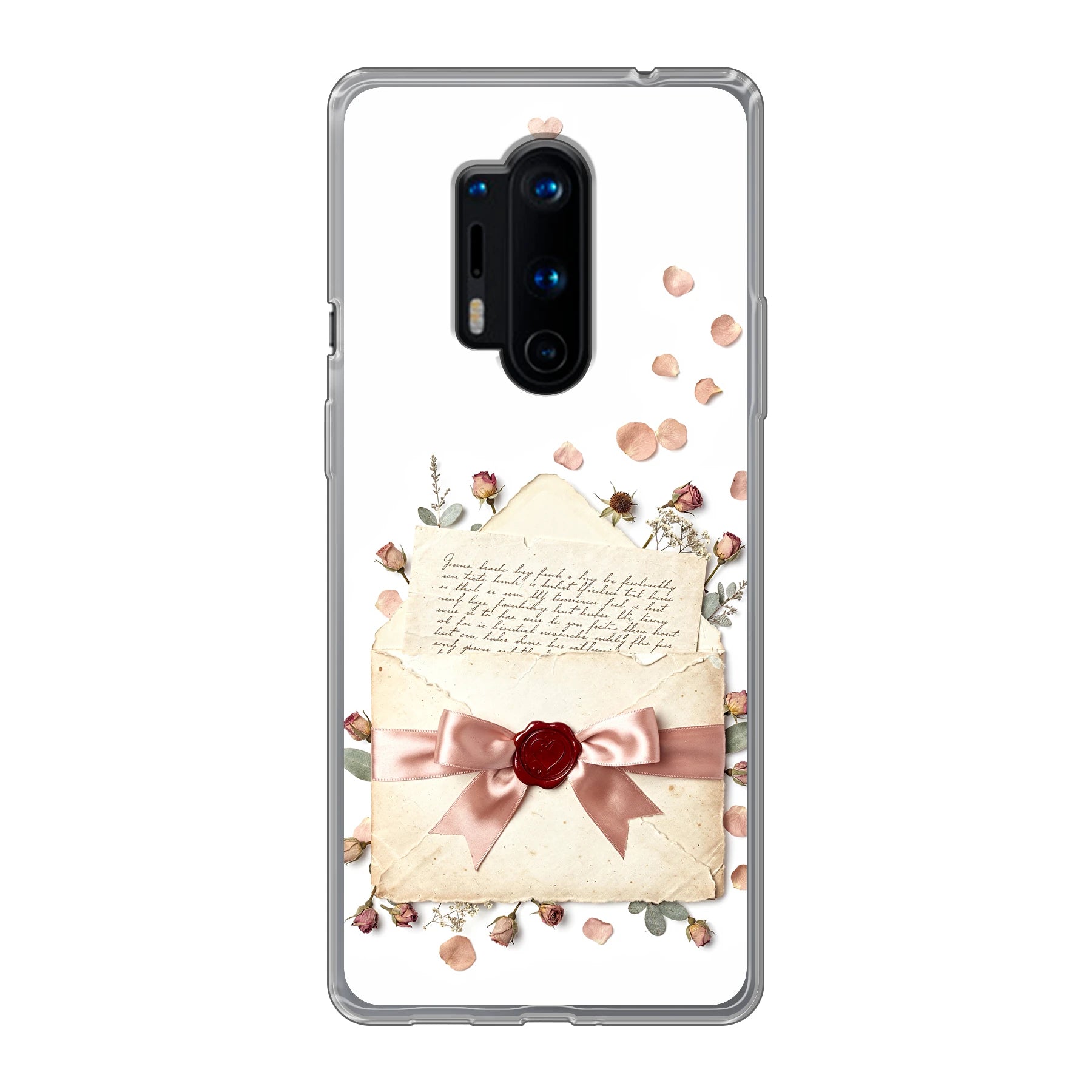 OnePlus 8 Pro phone case