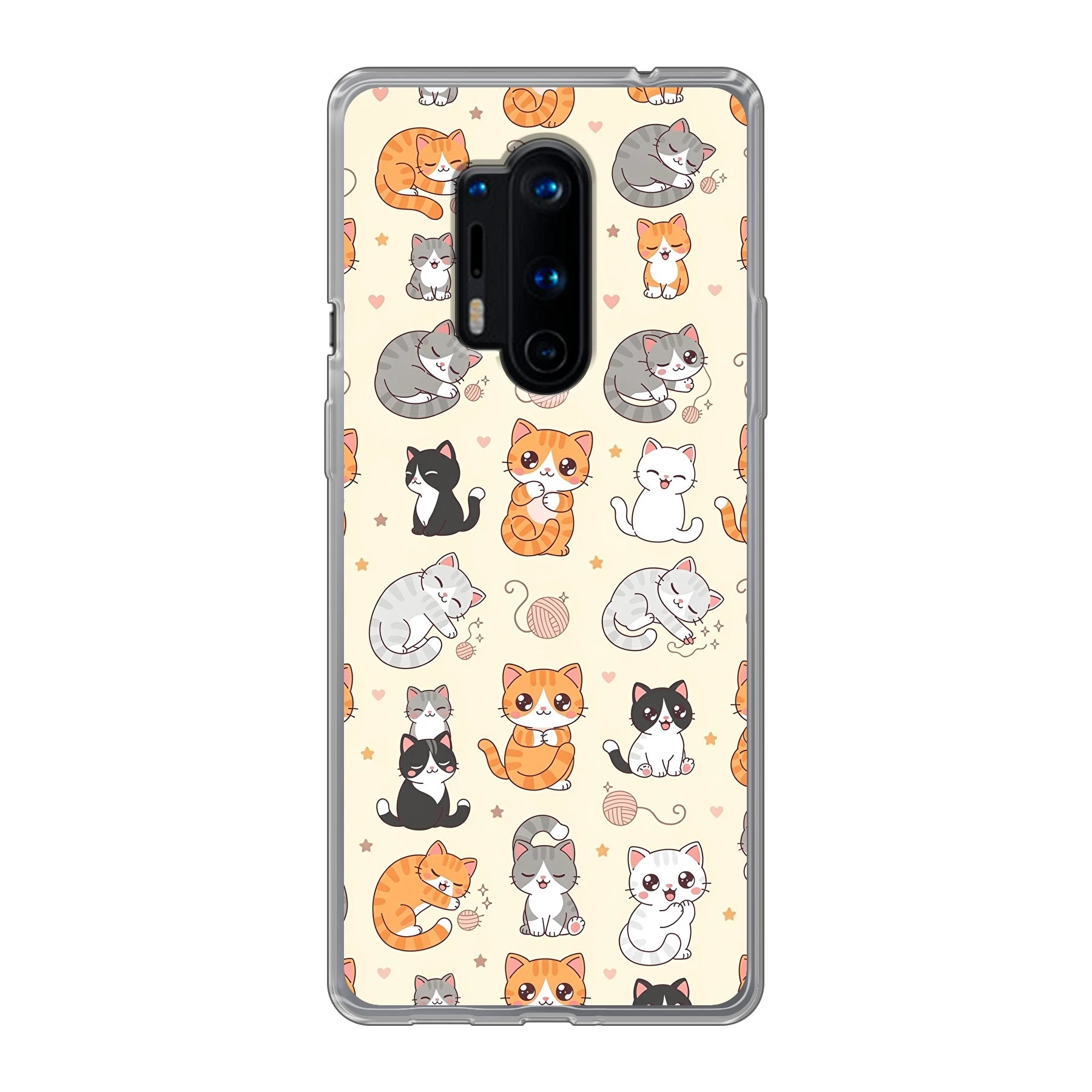 OnePlus 8 Pro phone case
