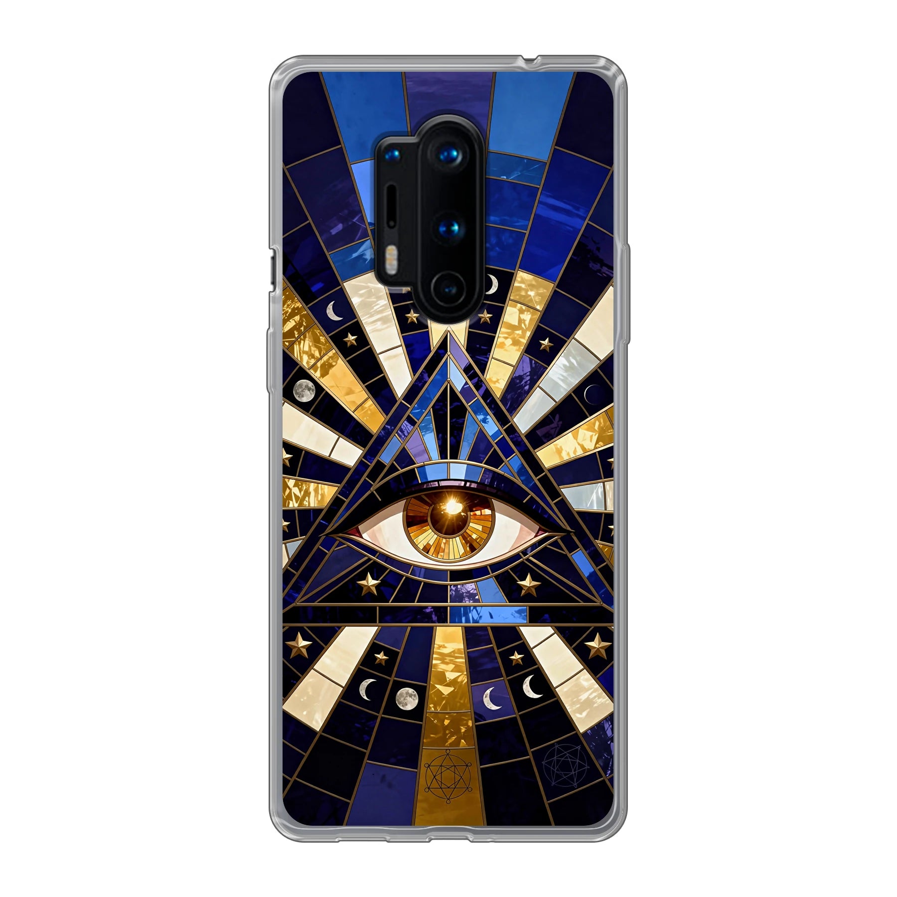 OnePlus 8 Pro phone case