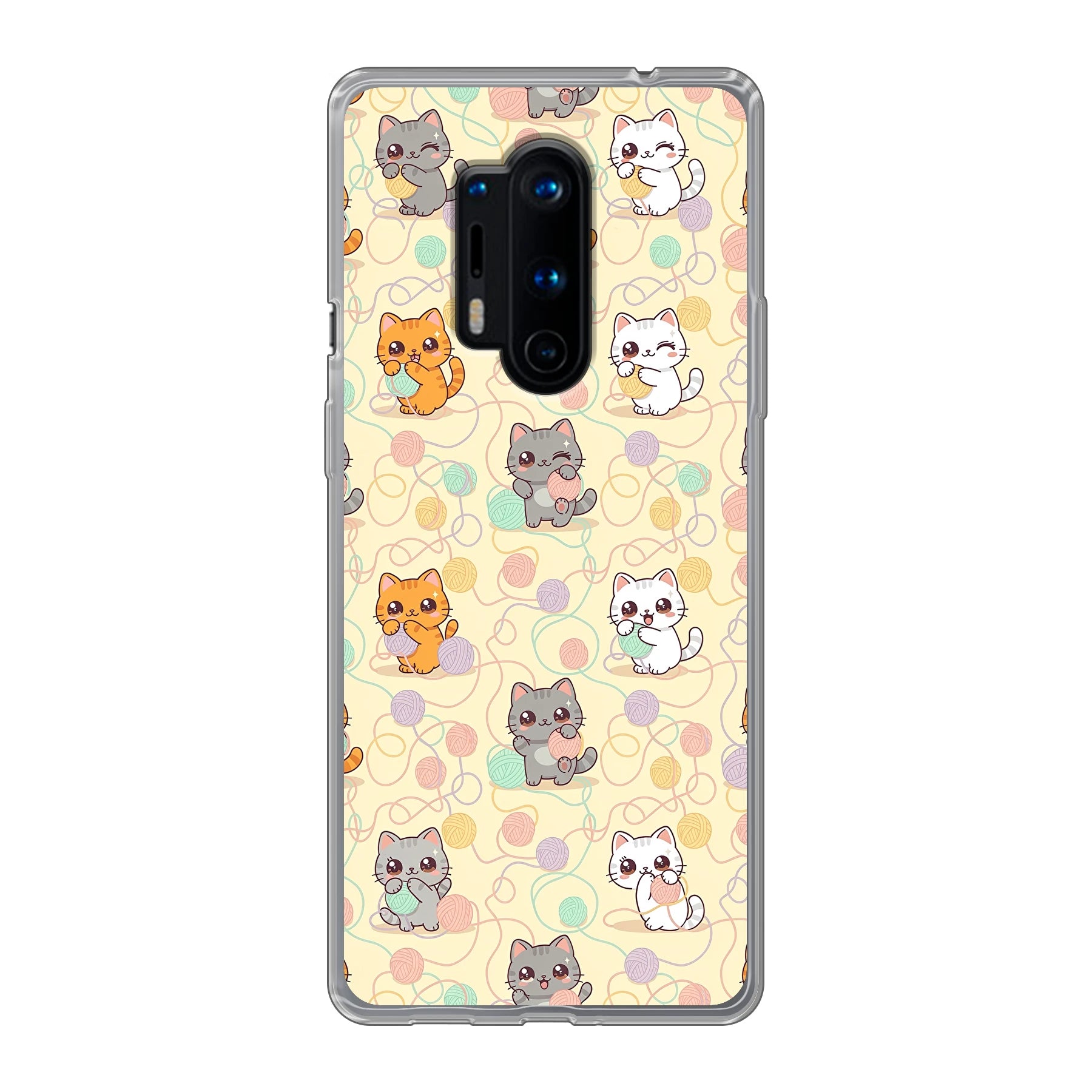 OnePlus 8 Pro phone case