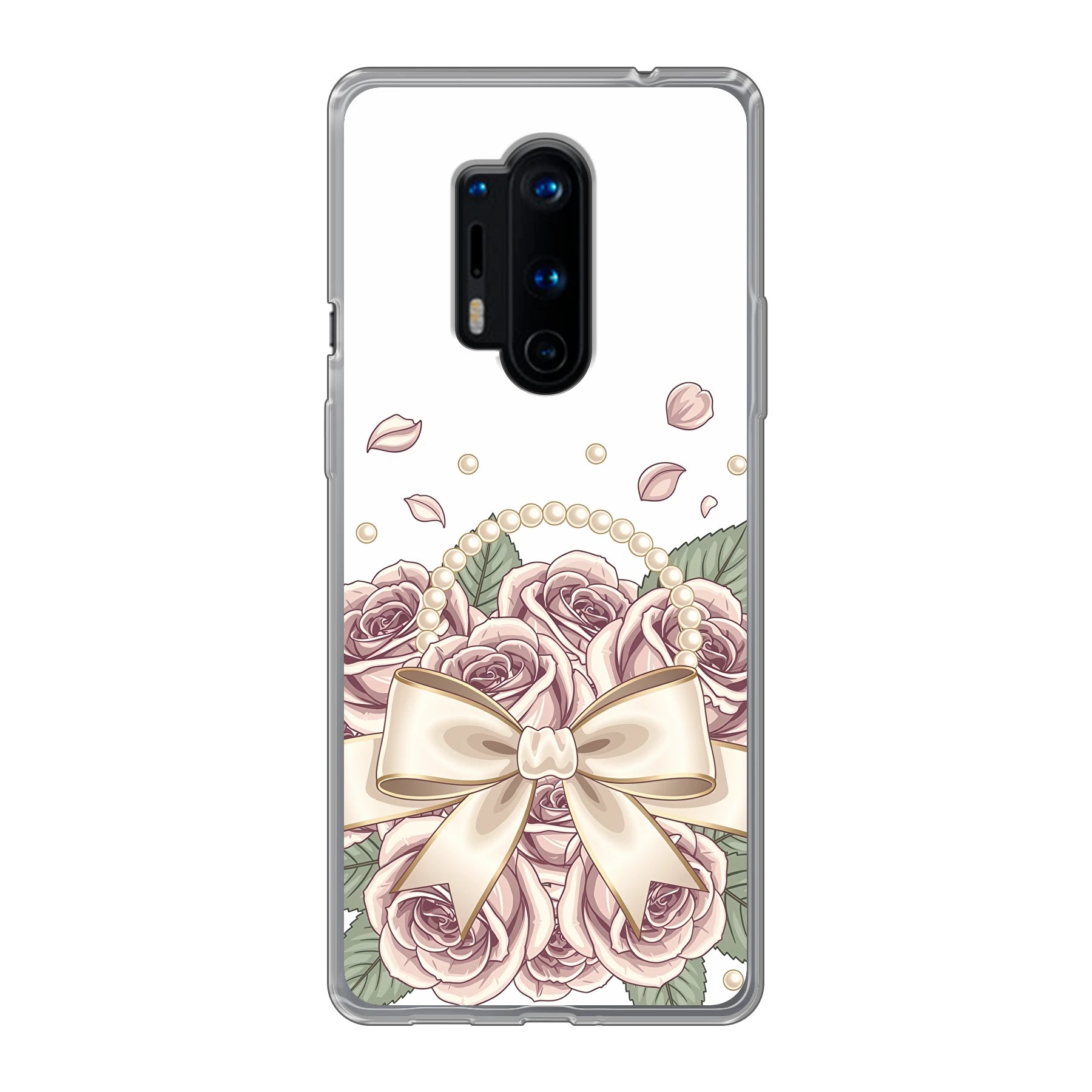 OnePlus 8 Pro phone case