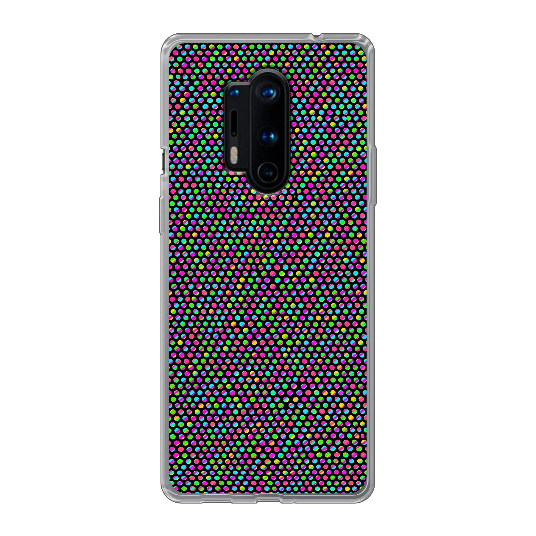 OnePlus 8 Pro phone case
