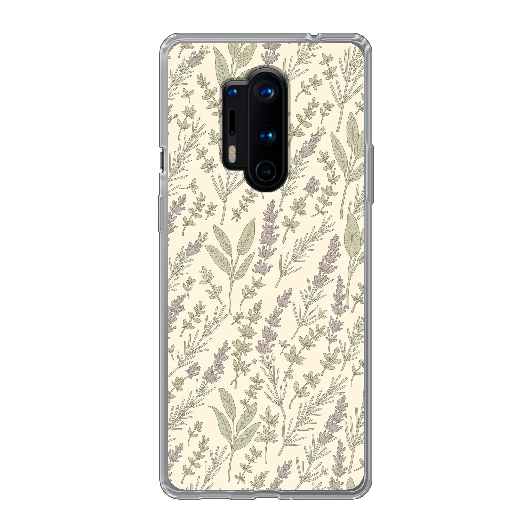 OnePlus 8 Pro phone case