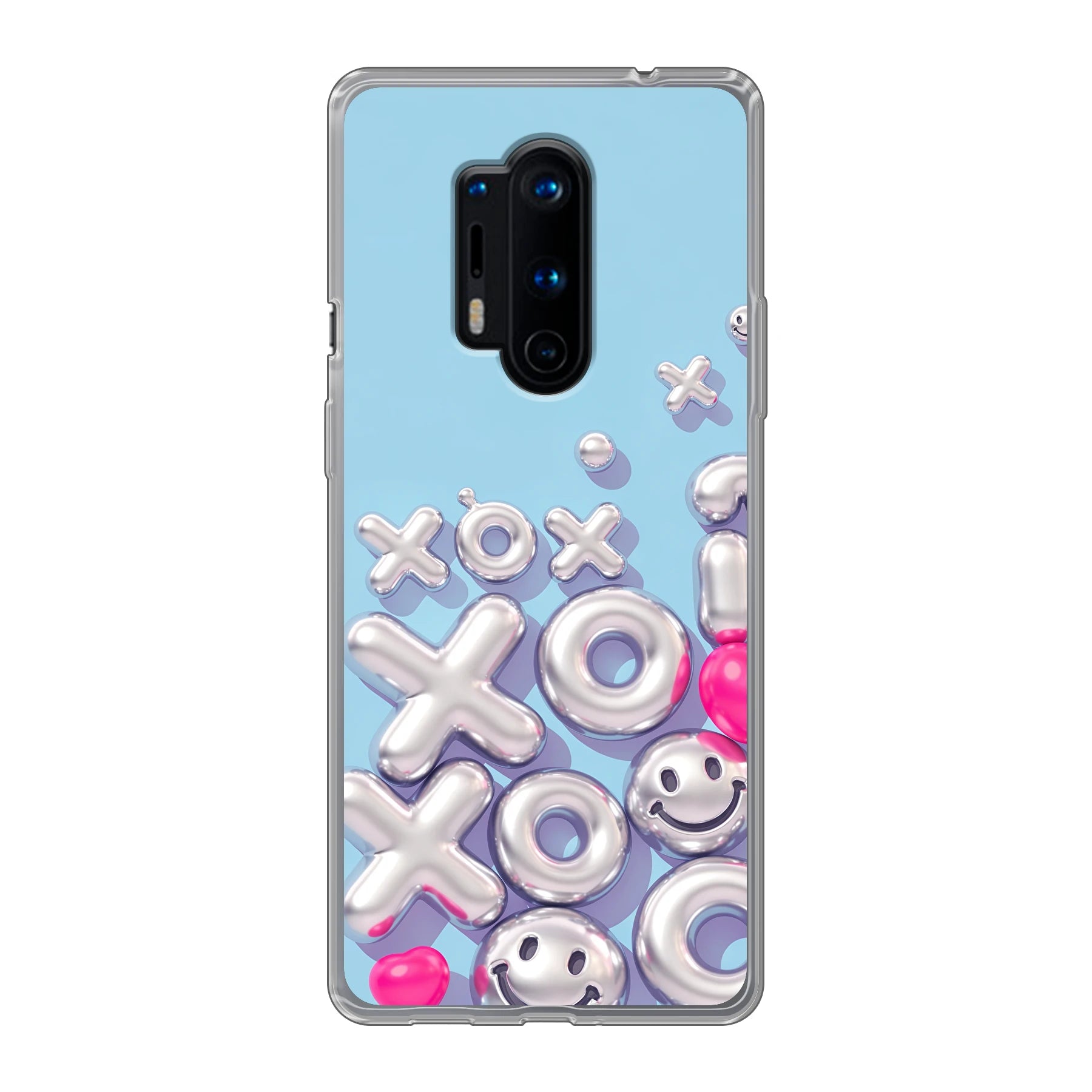 OnePlus 8 Pro phone case