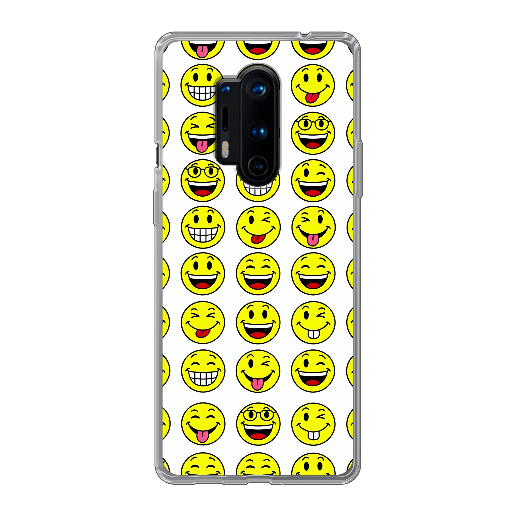 OnePlus 8 Pro phone case