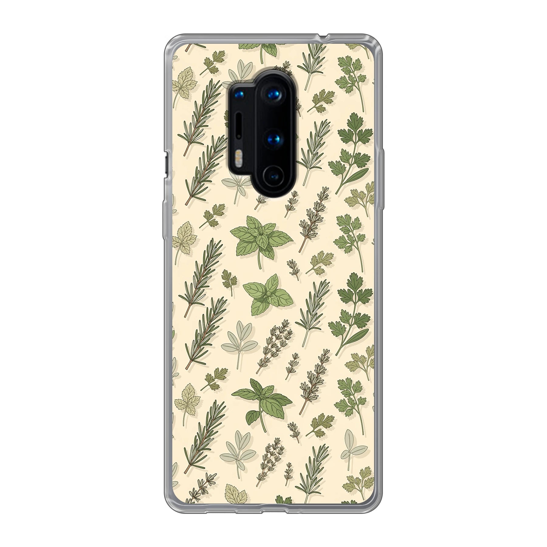 OnePlus 8 Pro phone case