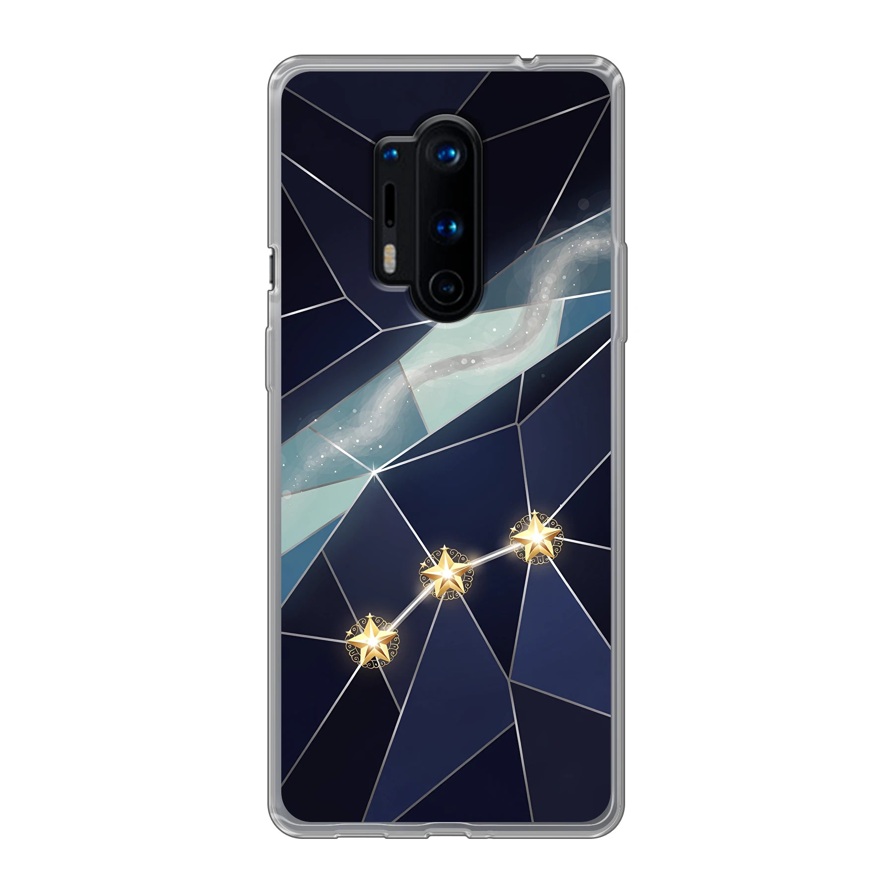 OnePlus 8 Pro phone case