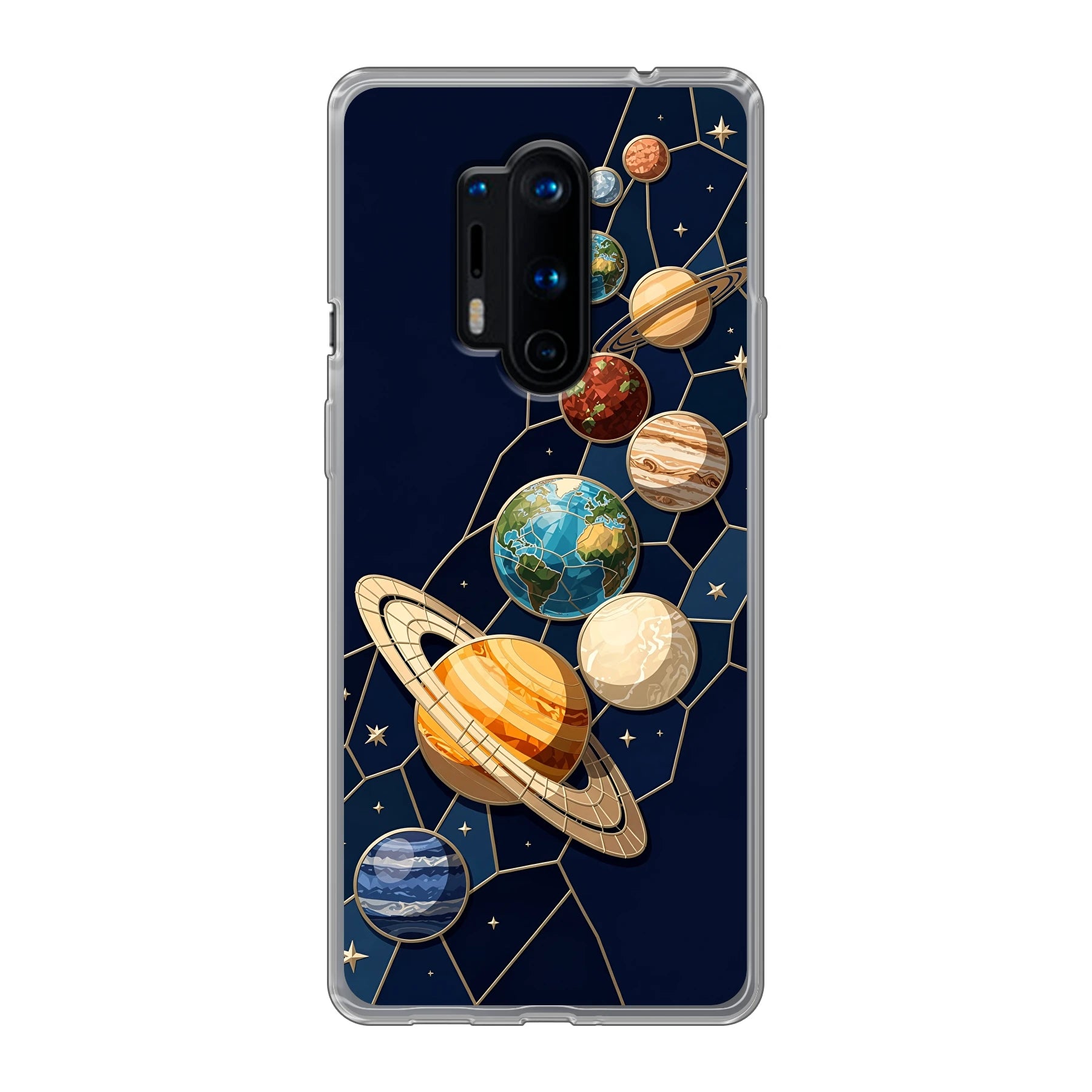 OnePlus 8 Pro phone case