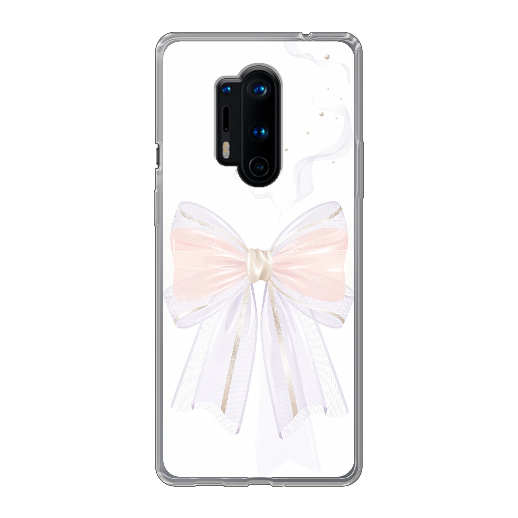 OnePlus 8 Pro phone case