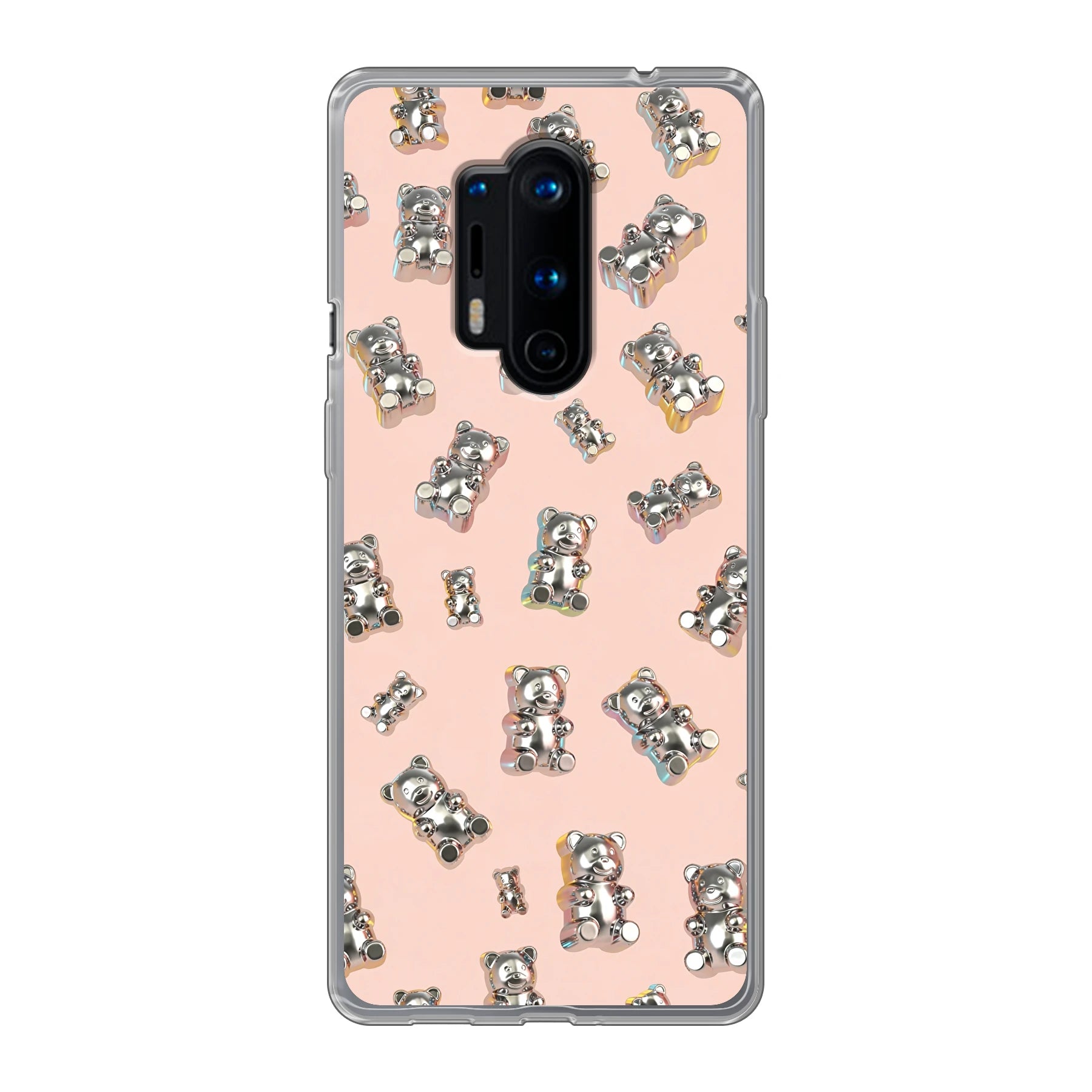 OnePlus 8 Pro phone case