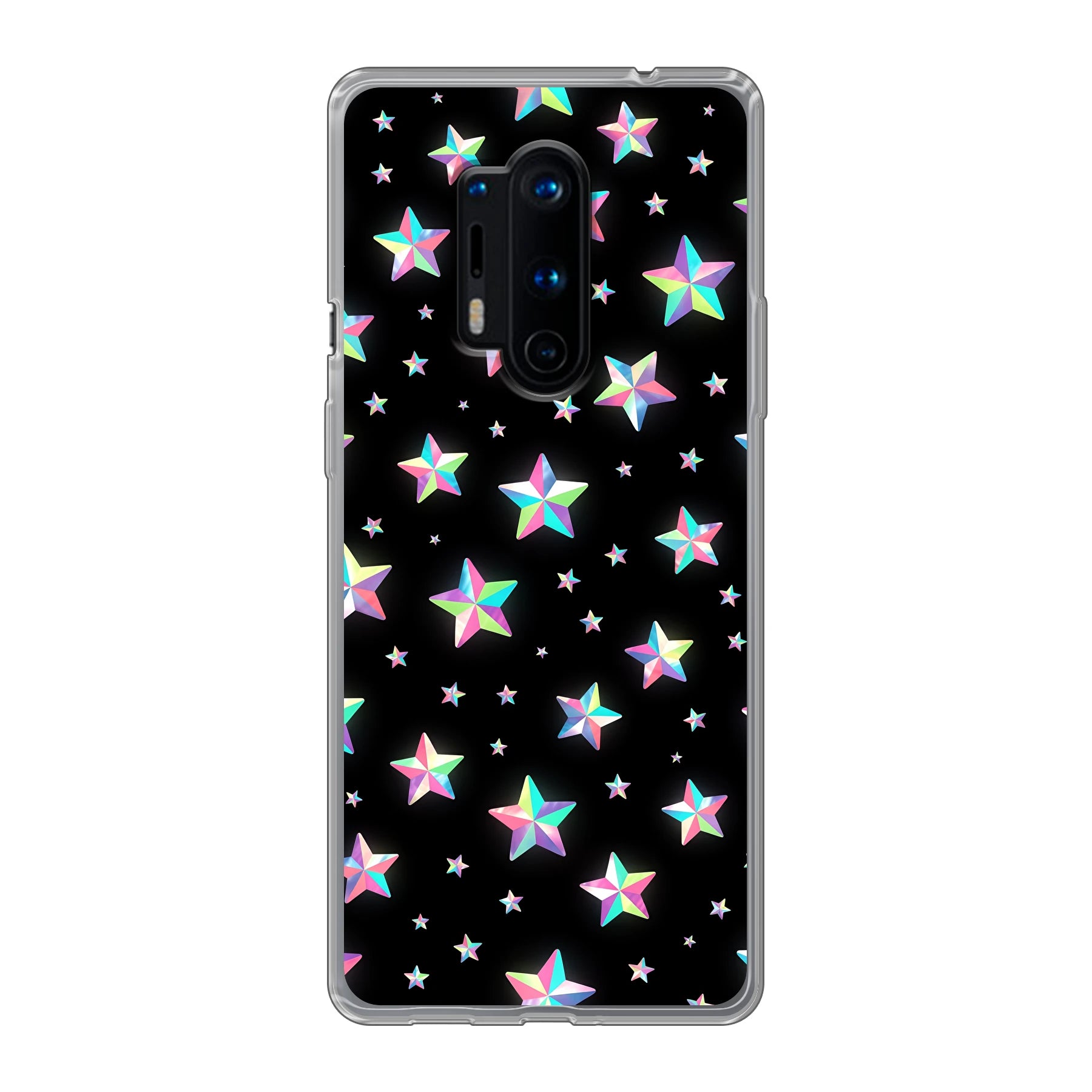 OnePlus 8 Pro phone case
