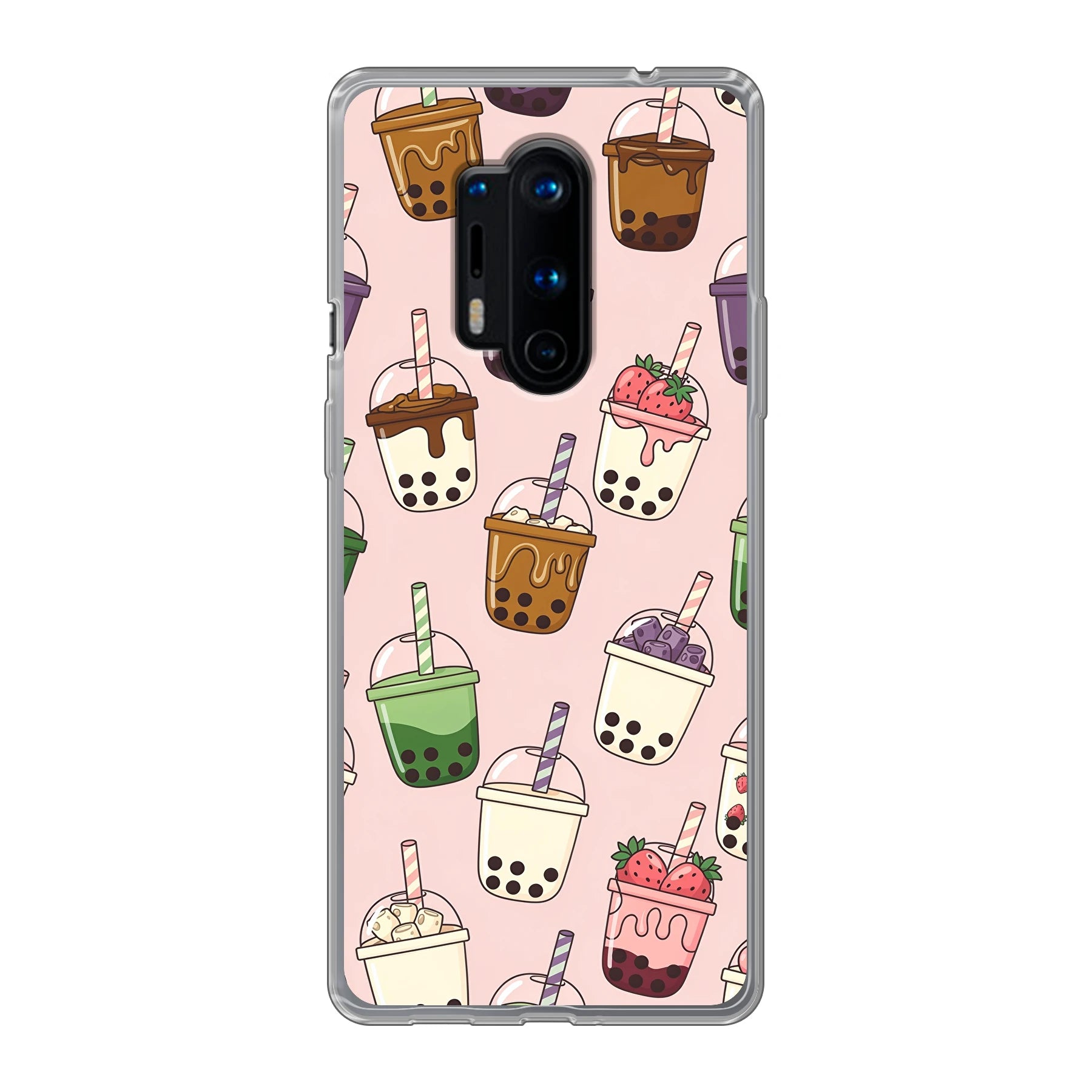 OnePlus 8 Pro phone case