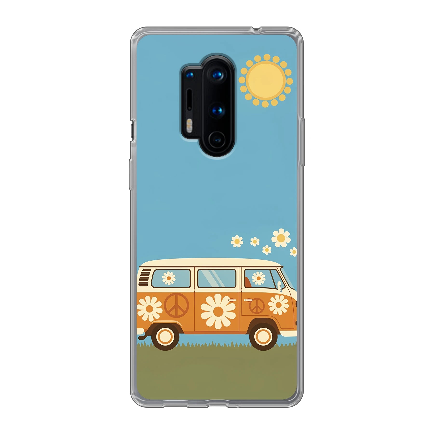 OnePlus 8 Pro phone case