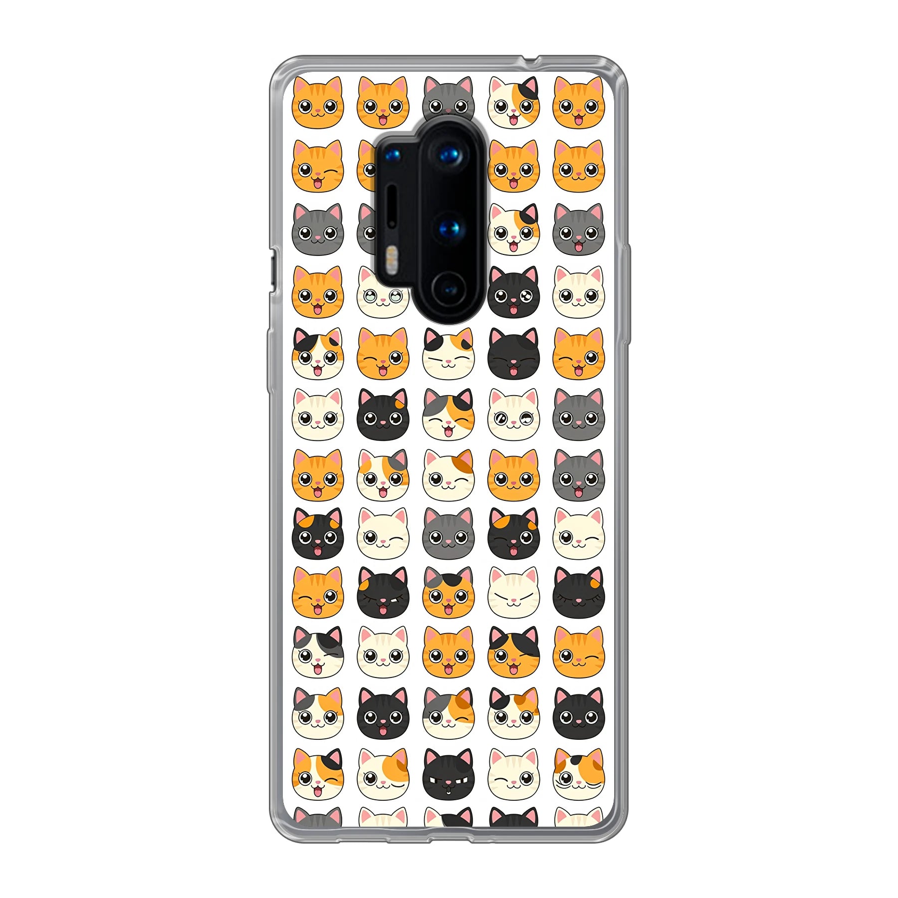 OnePlus 8 Pro phone case