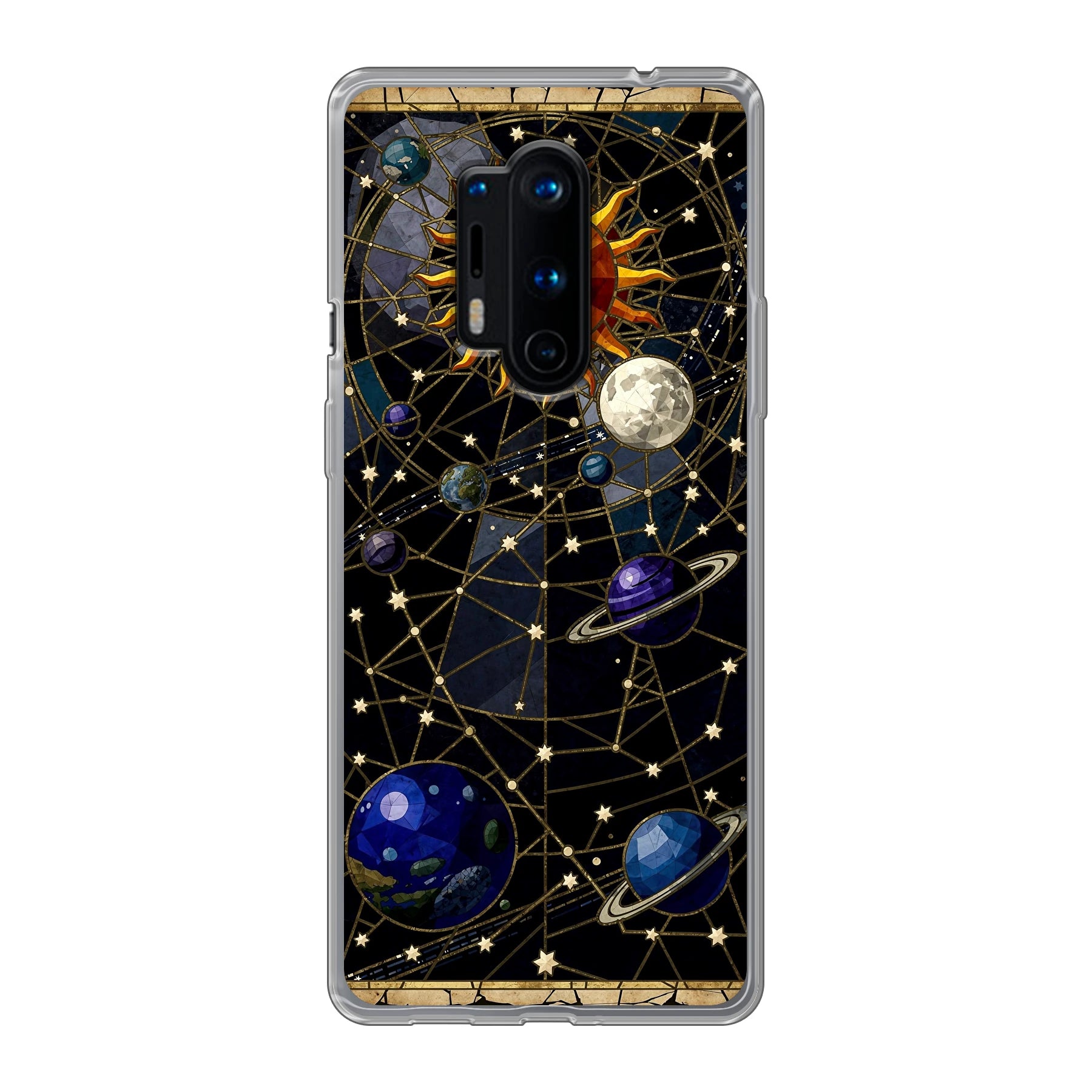 OnePlus 8 Pro phone case