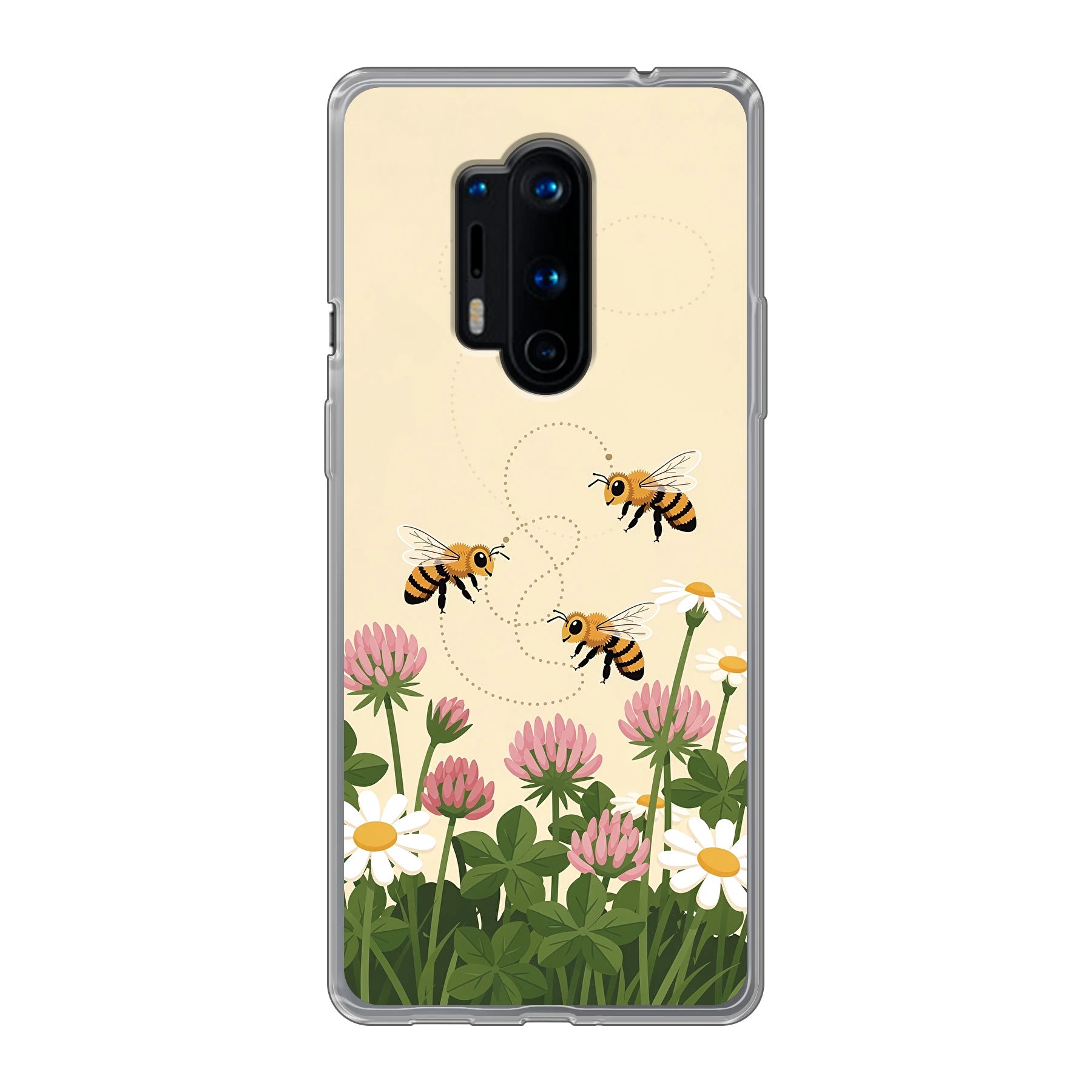 OnePlus 8 Pro phone case