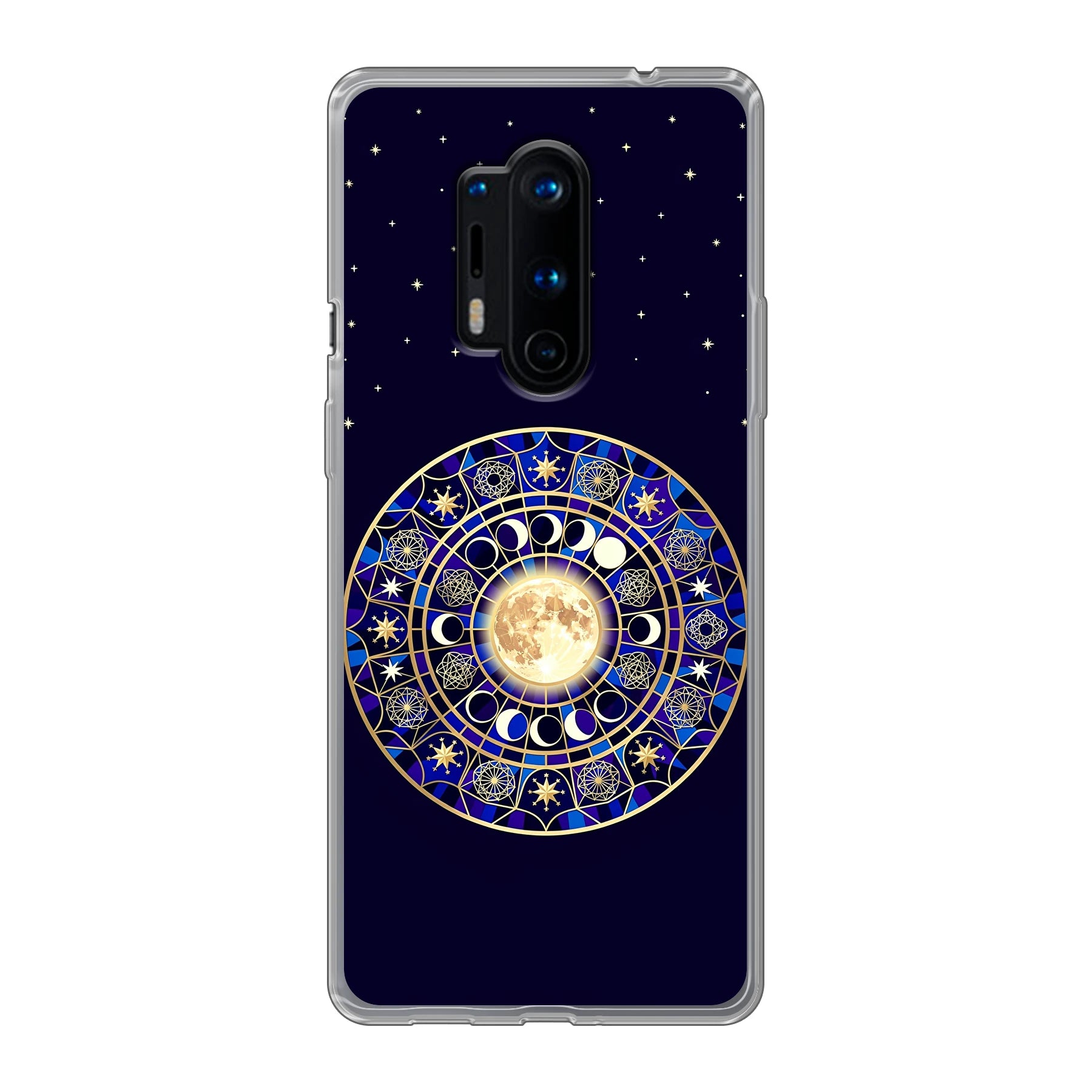 OnePlus 8 Pro phone case