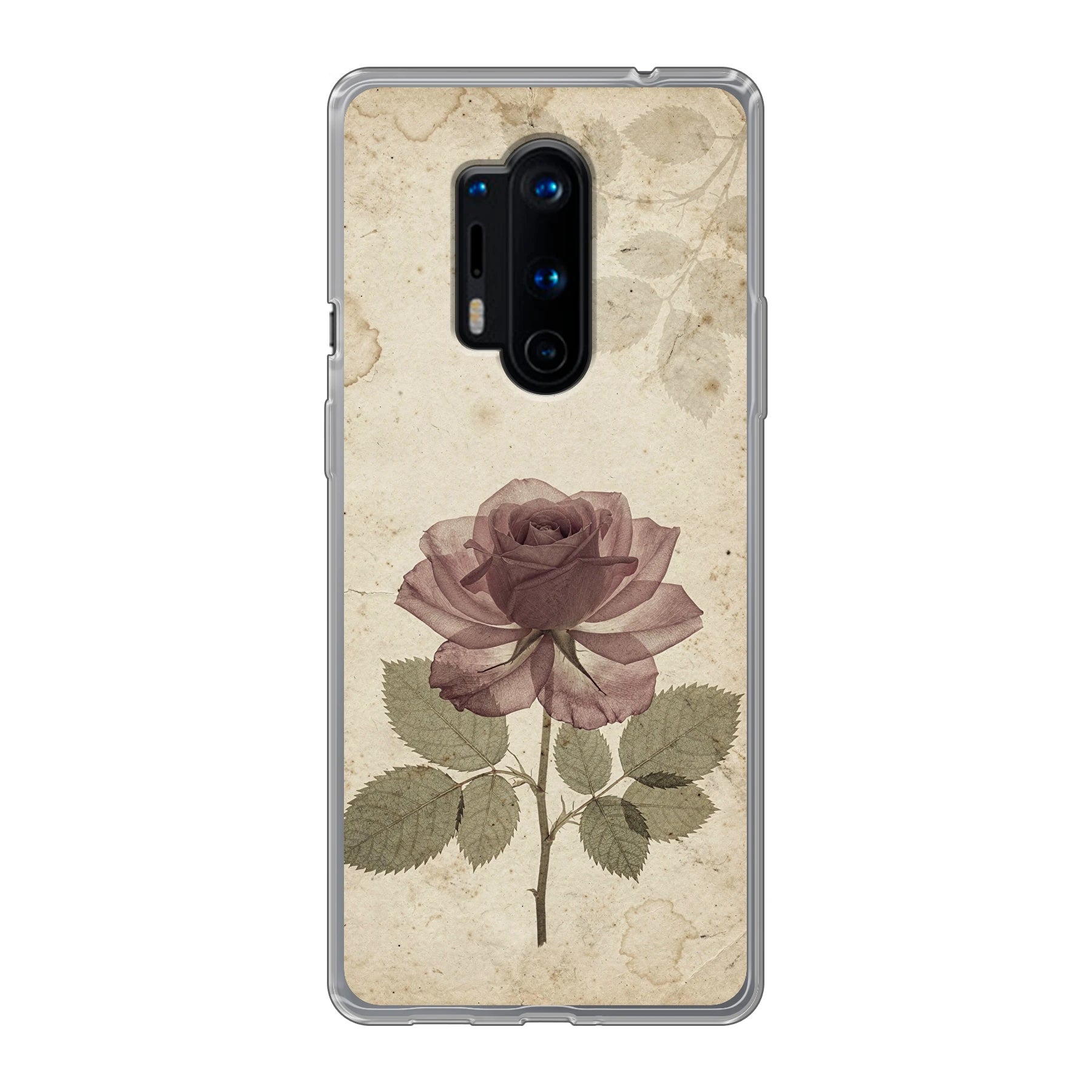 OnePlus 8 Pro phone case