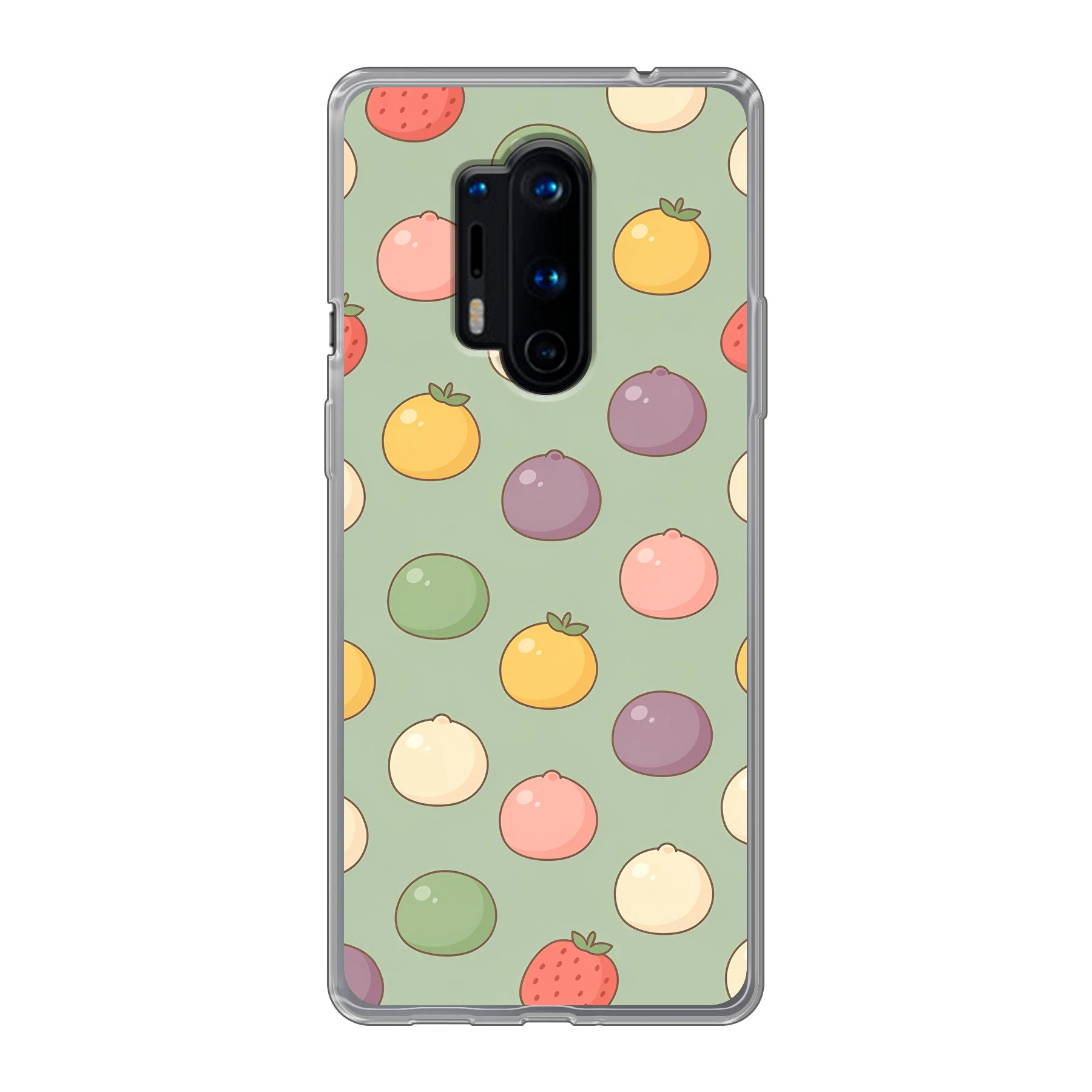 OnePlus 8 Pro phone case