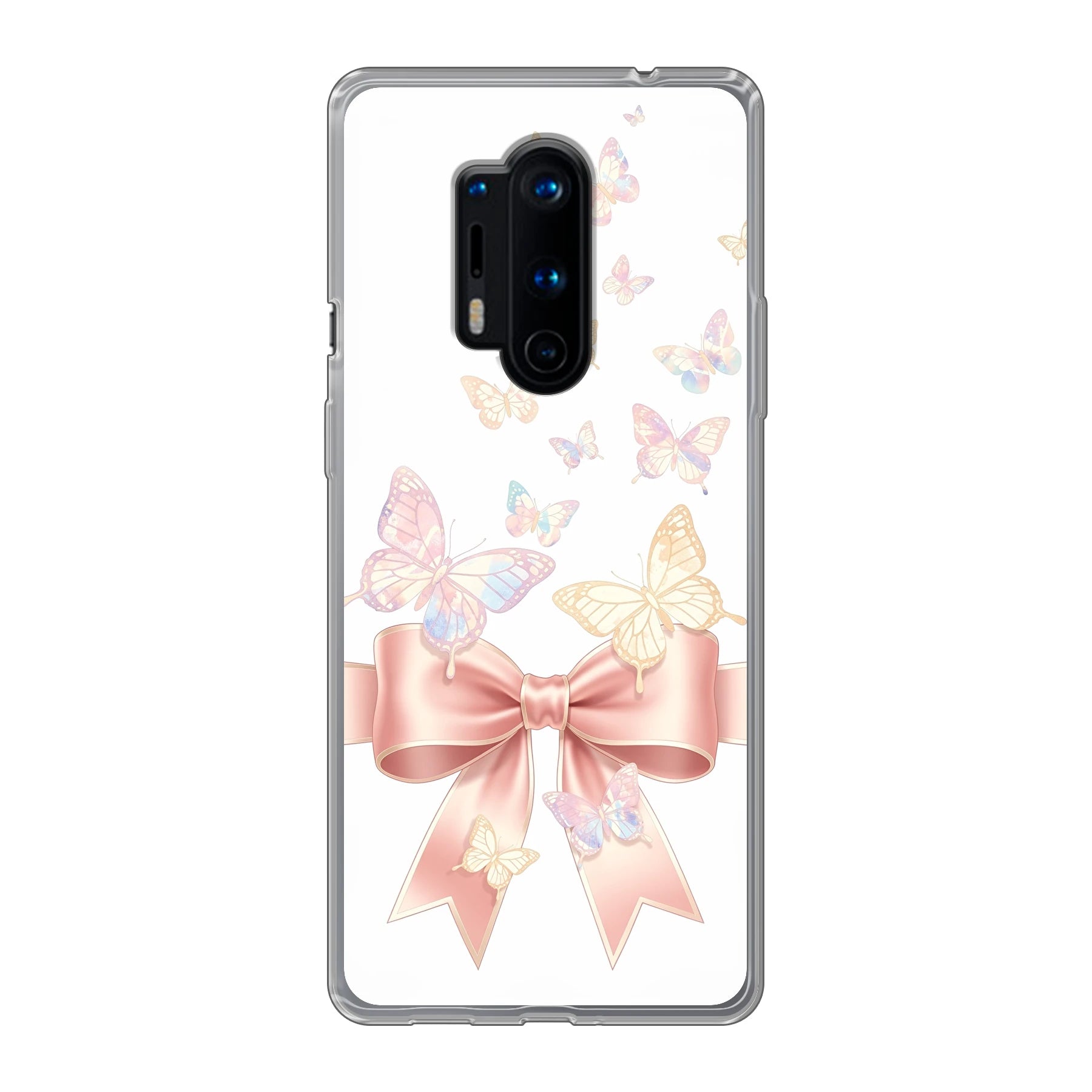 OnePlus 8 Pro phone case