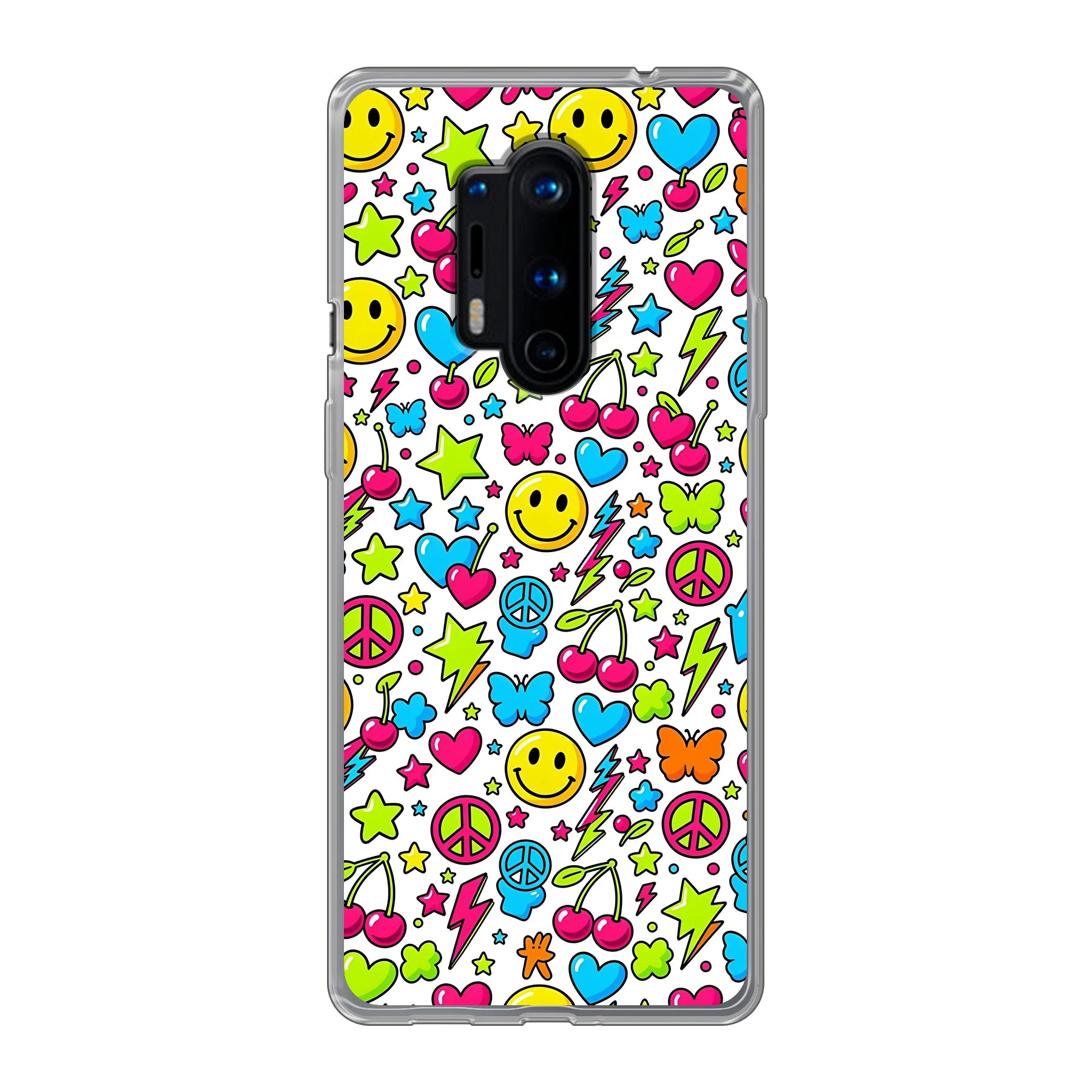 OnePlus 8 Pro phone case