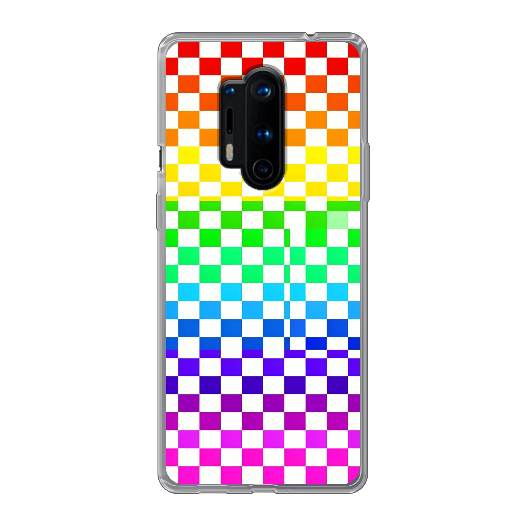 OnePlus 8 Pro phone case