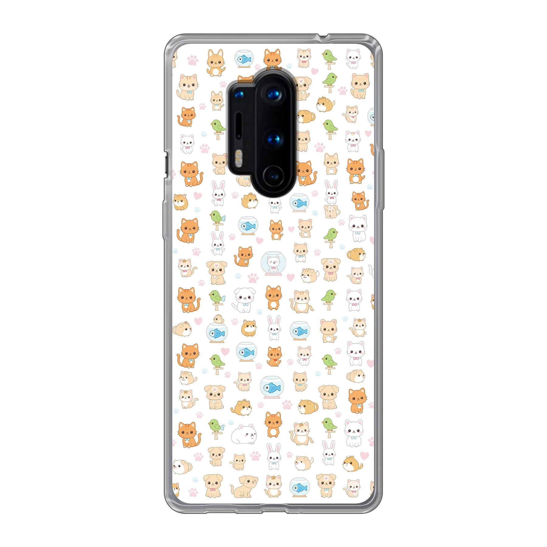 OnePlus 8 Pro phone case