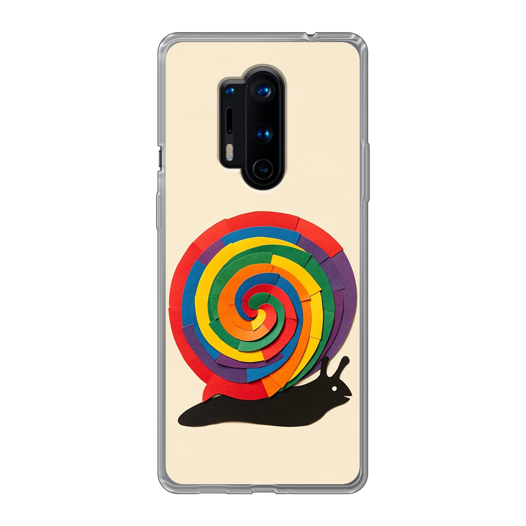 OnePlus 8 Pro phone case