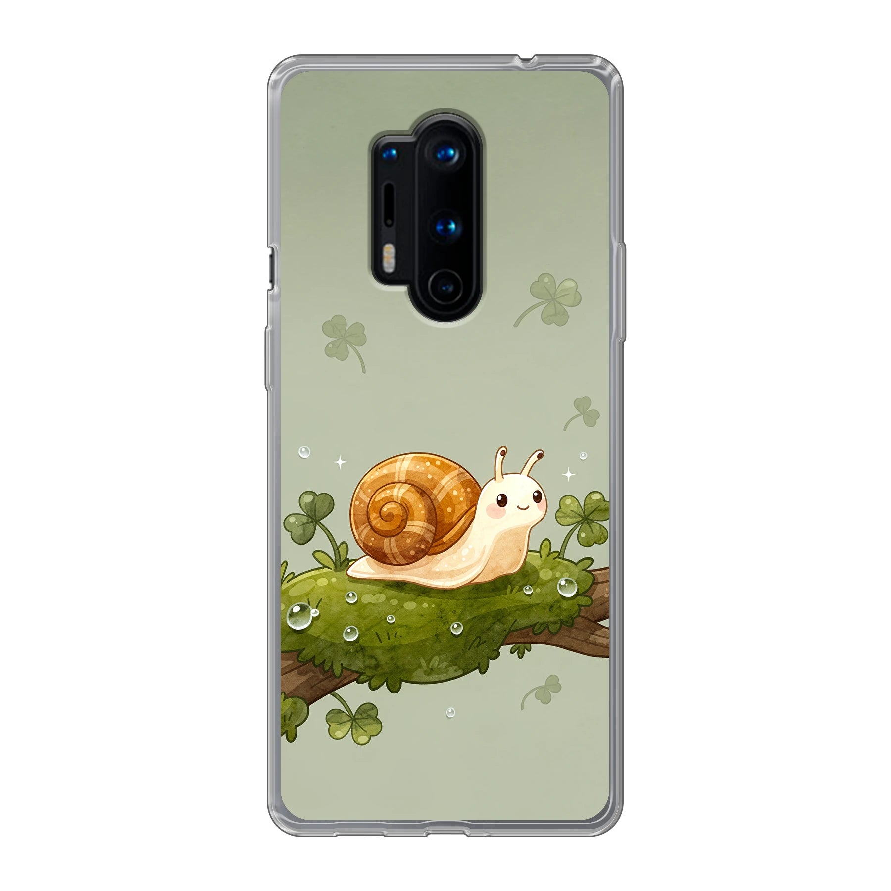 OnePlus 8 Pro phone case