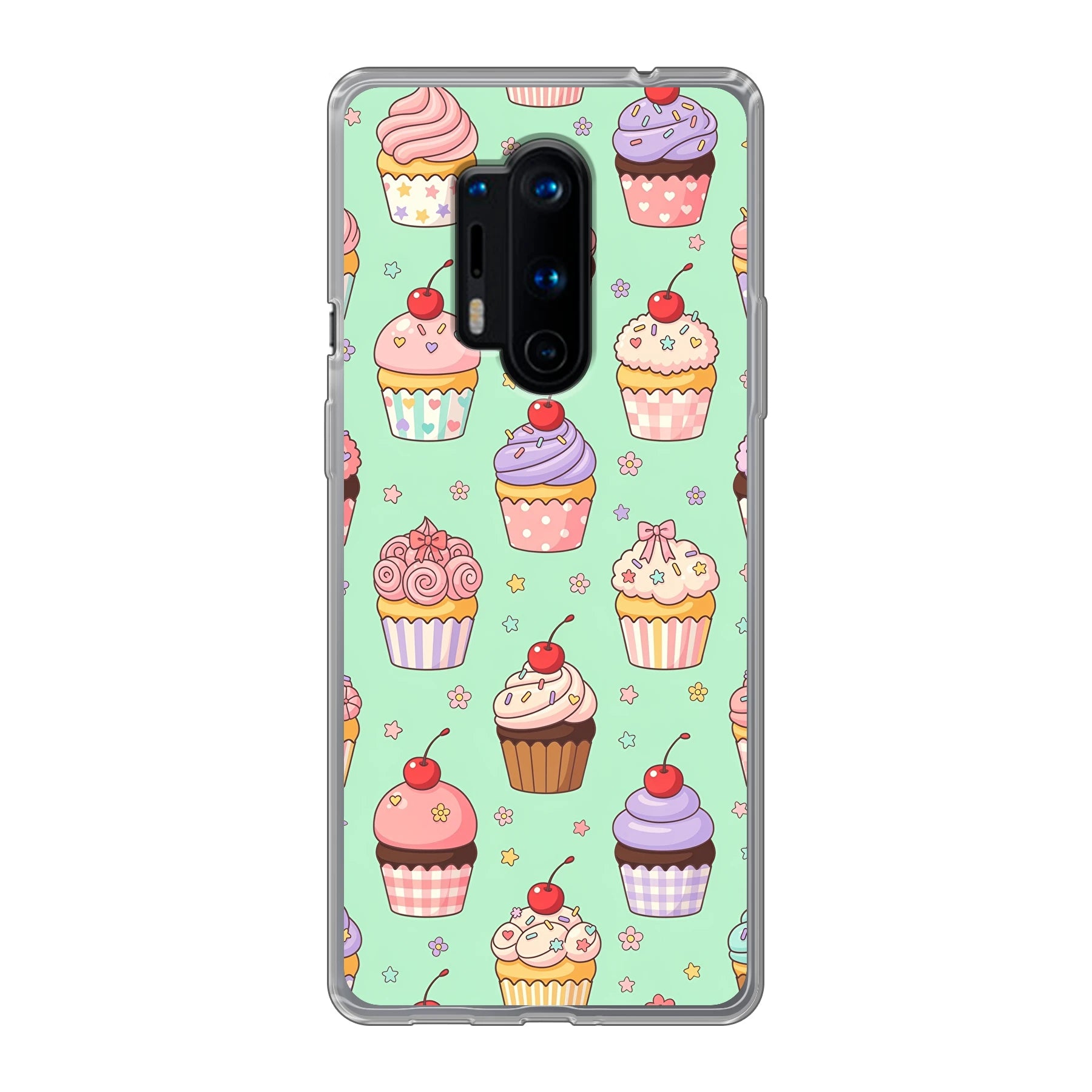 OnePlus 8 Pro phone case