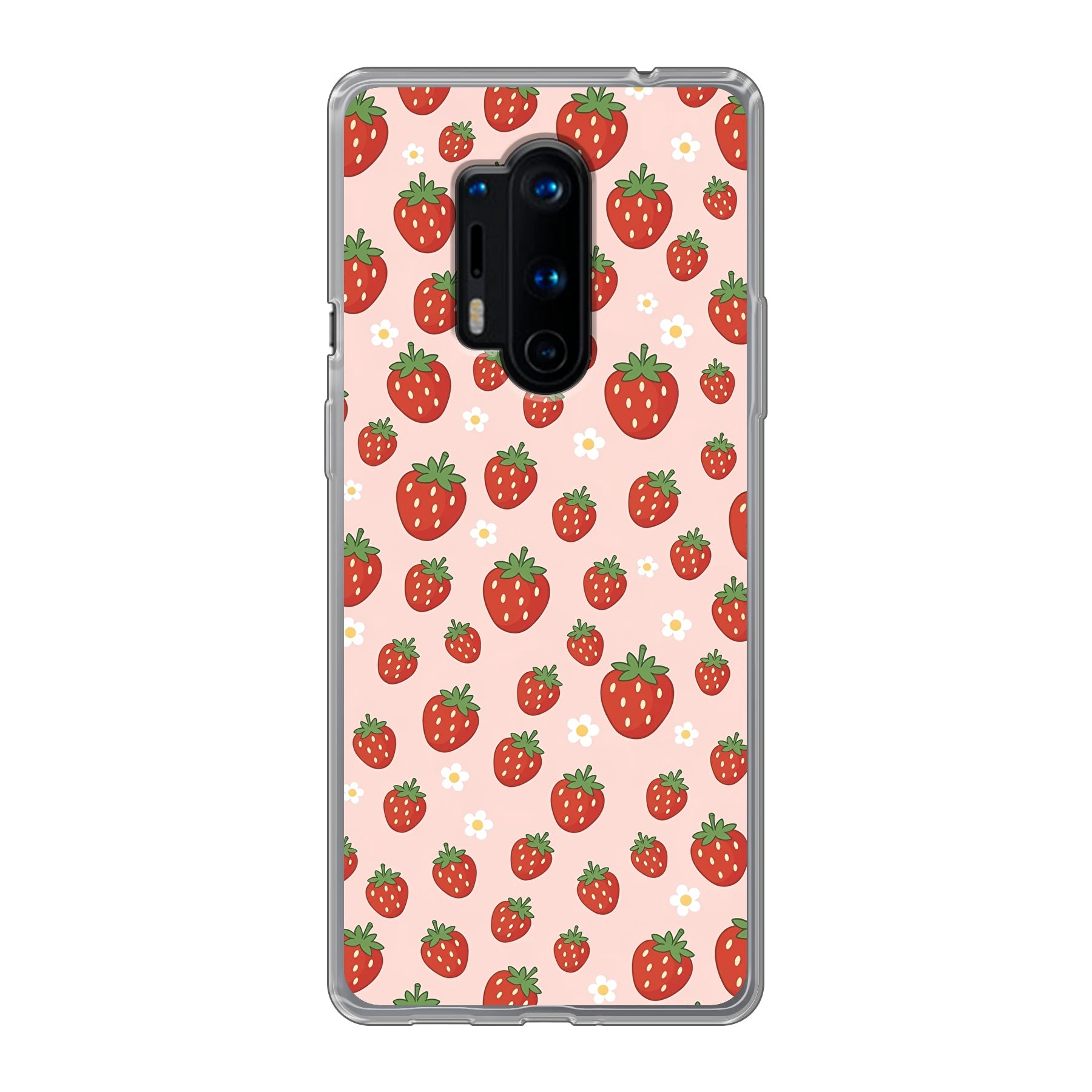 OnePlus 8 Pro phone case