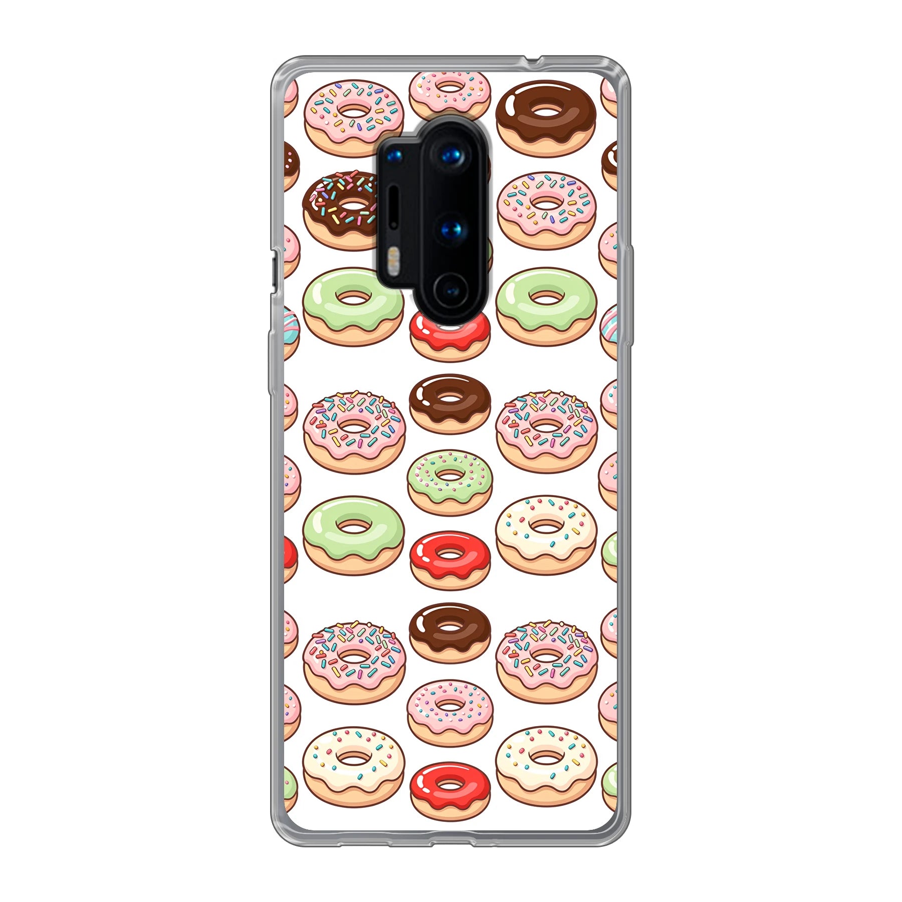 OnePlus 8 Pro phone case
