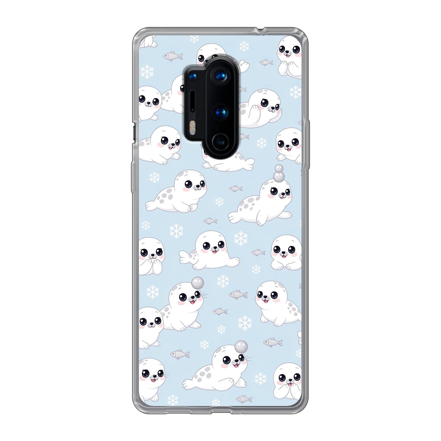 OnePlus 8 Pro phone case