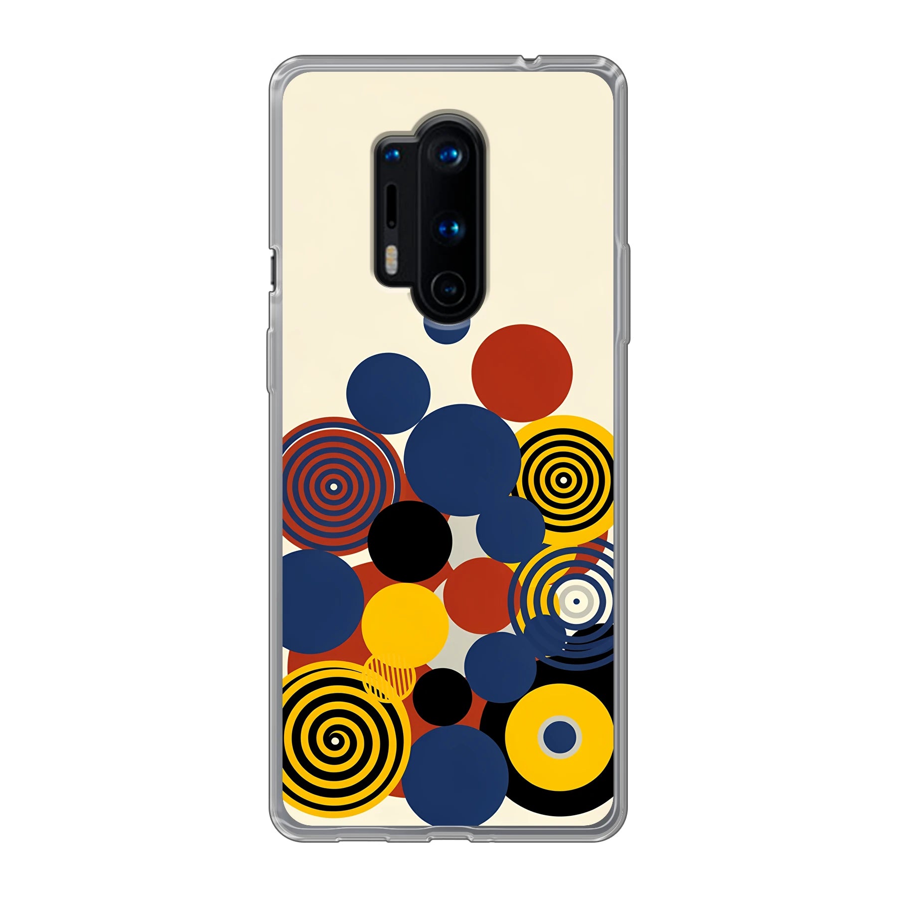 OnePlus 8 Pro phone case