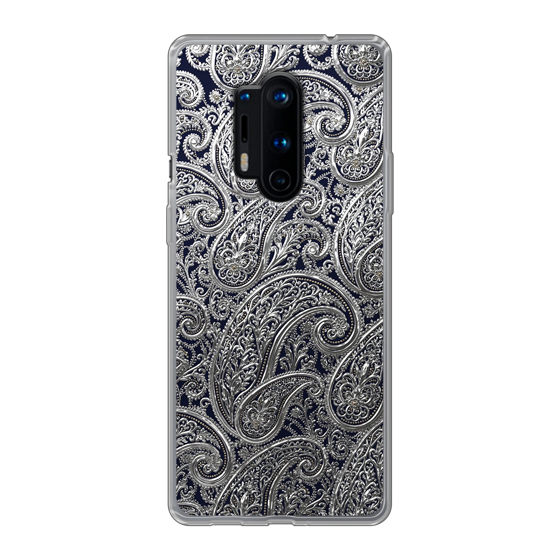 OnePlus 8 Pro phone case