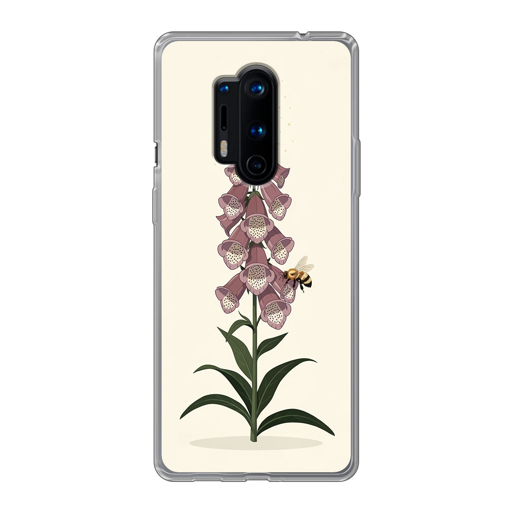 OnePlus 8 Pro phone case