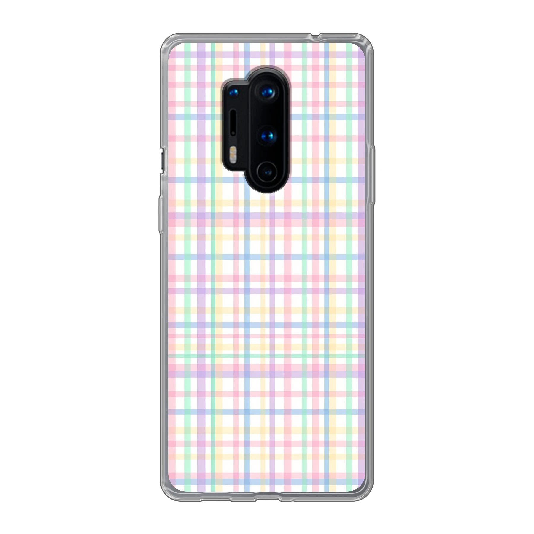 OnePlus 8 Pro phone case