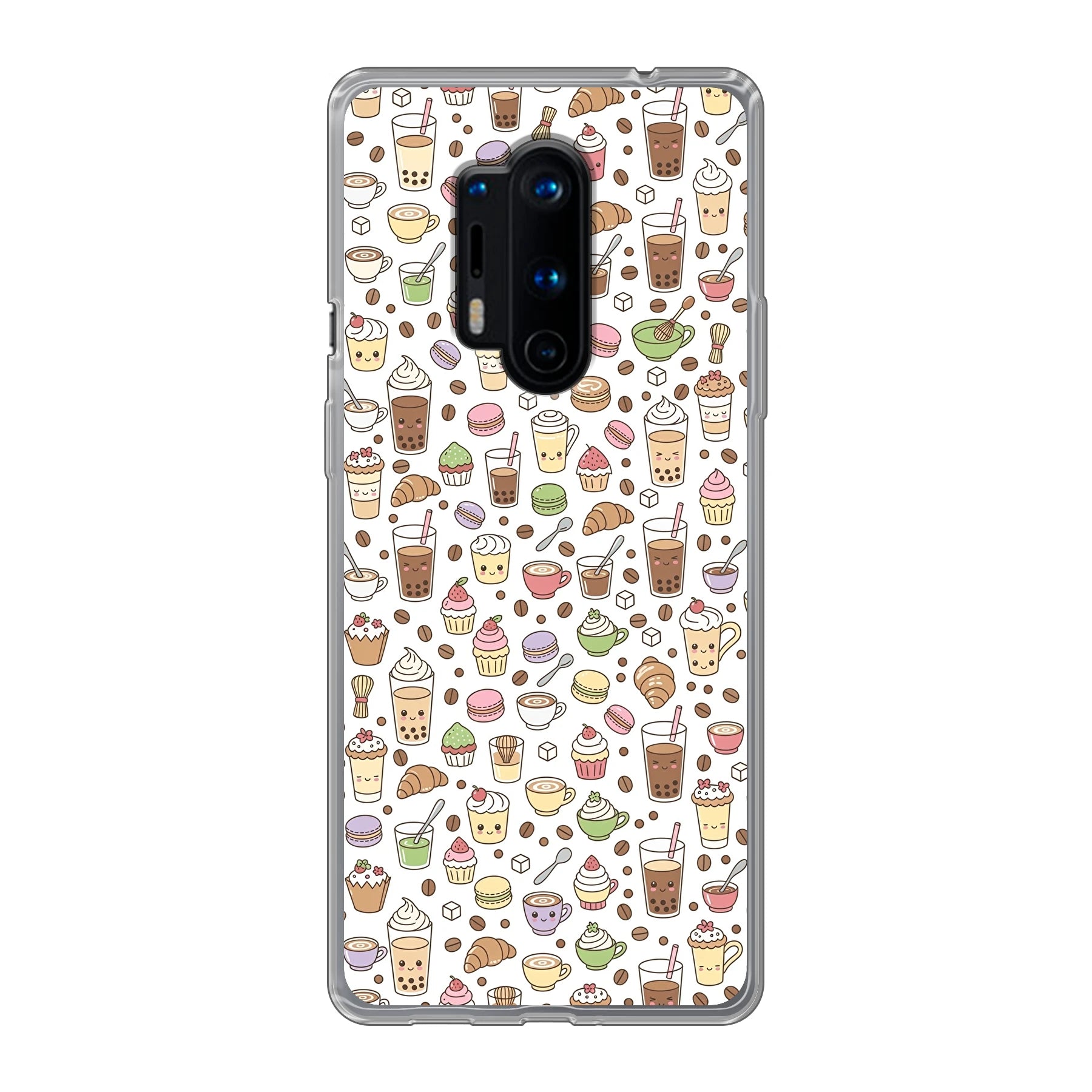 OnePlus 8 Pro phone case